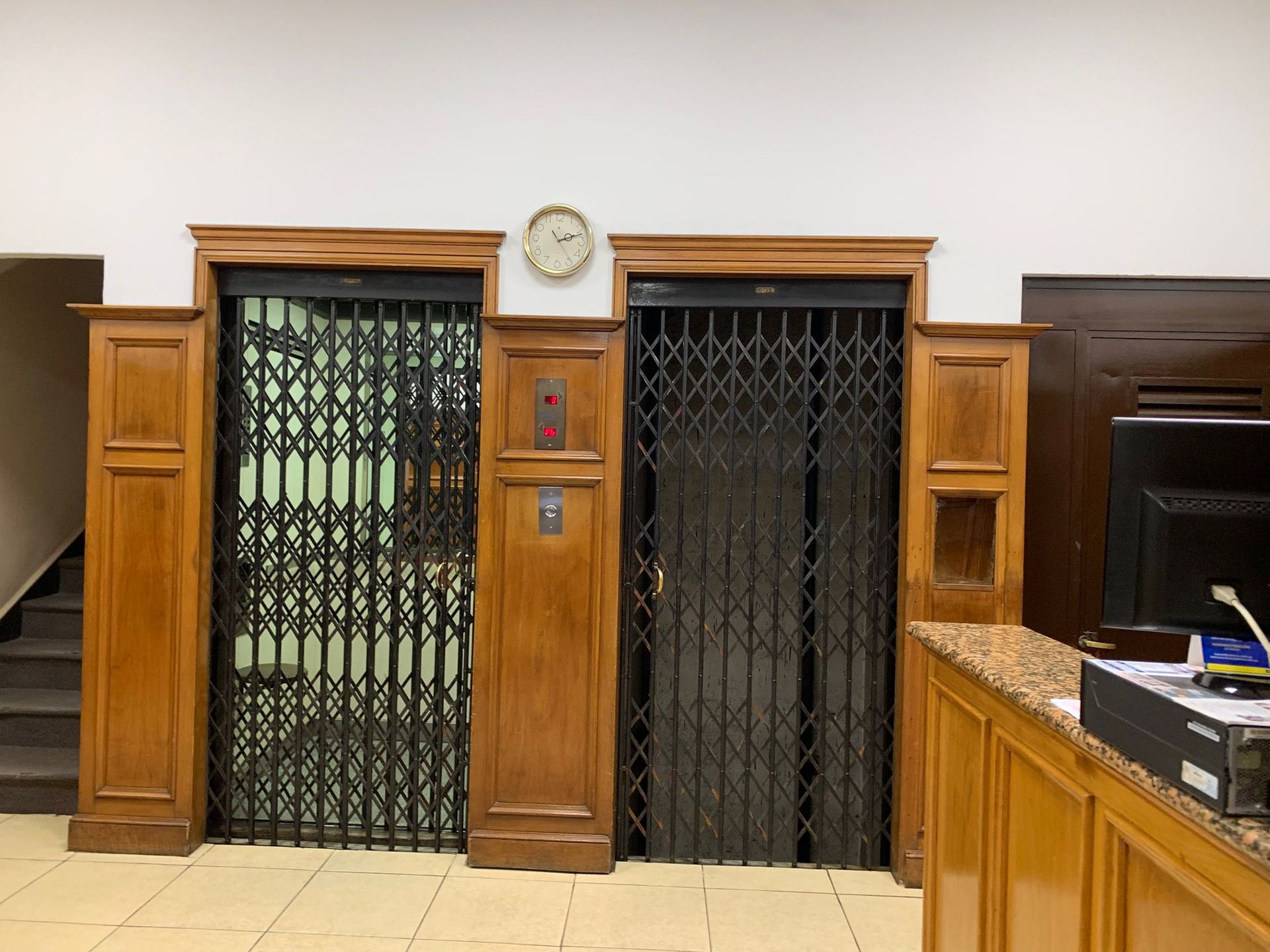 Alquiler Oficina en Ciudad Vieja · Foto 5