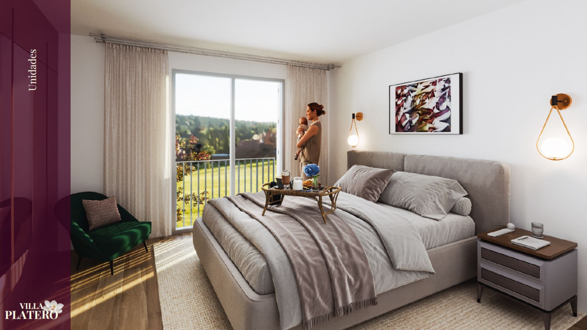 Apartamento en venta en Prado