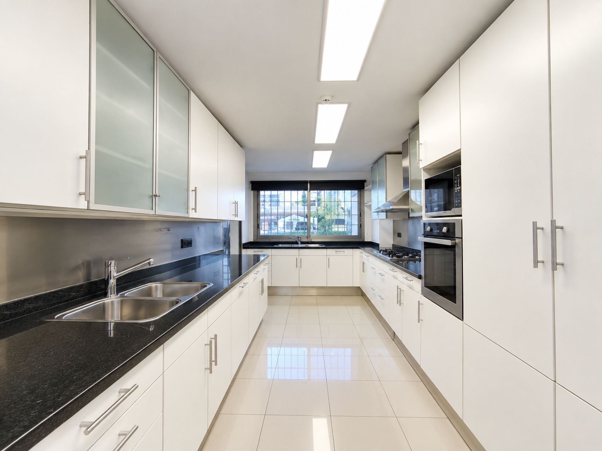ALQUILER APARTAMENTO PREMIUM EN BUCEO TORRE CAELUS · Foto 9