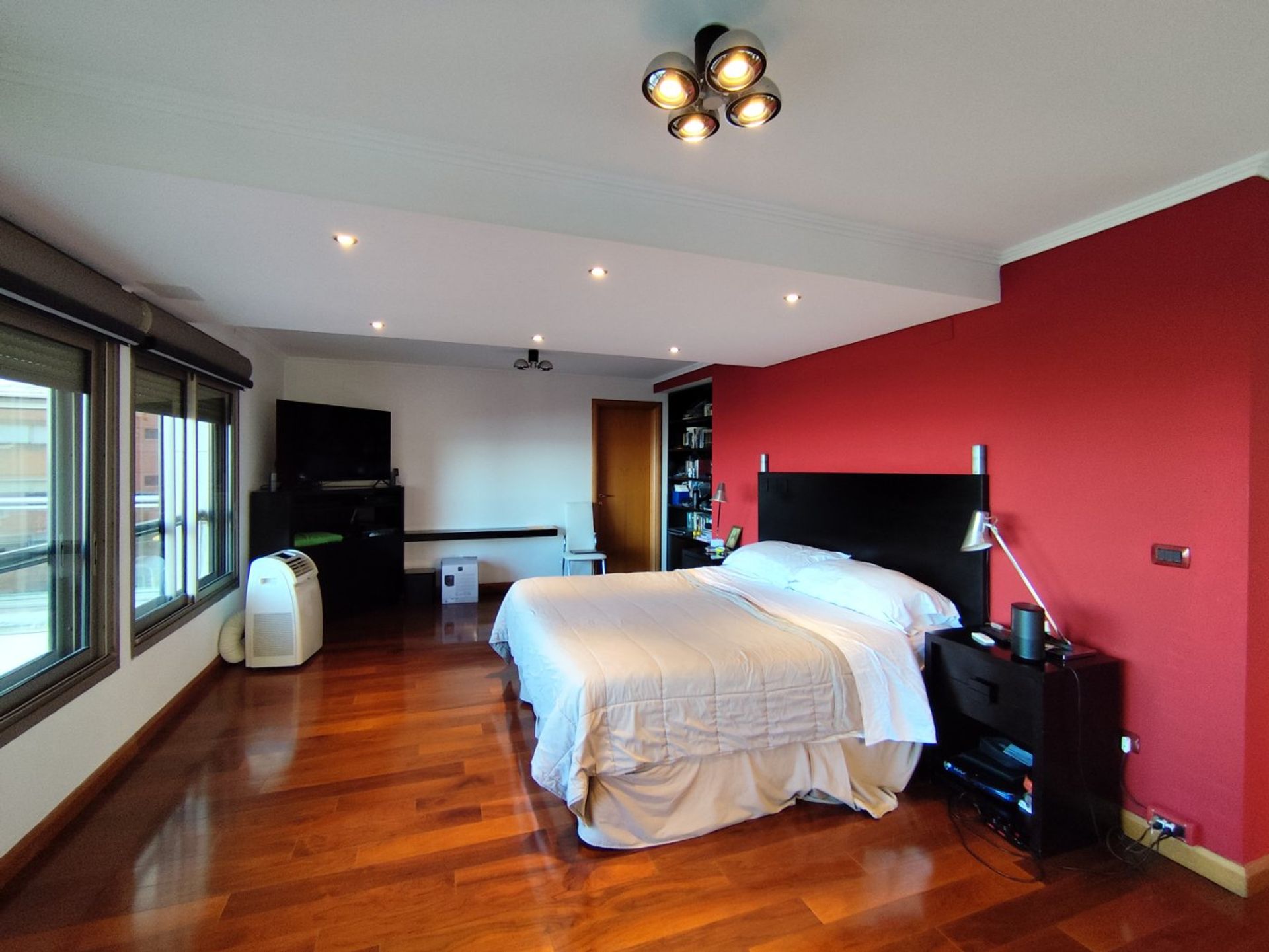 ALQUILER APARTAMENTO PREMIUM EN BUCEO TORRE CAELUS · Foto 12