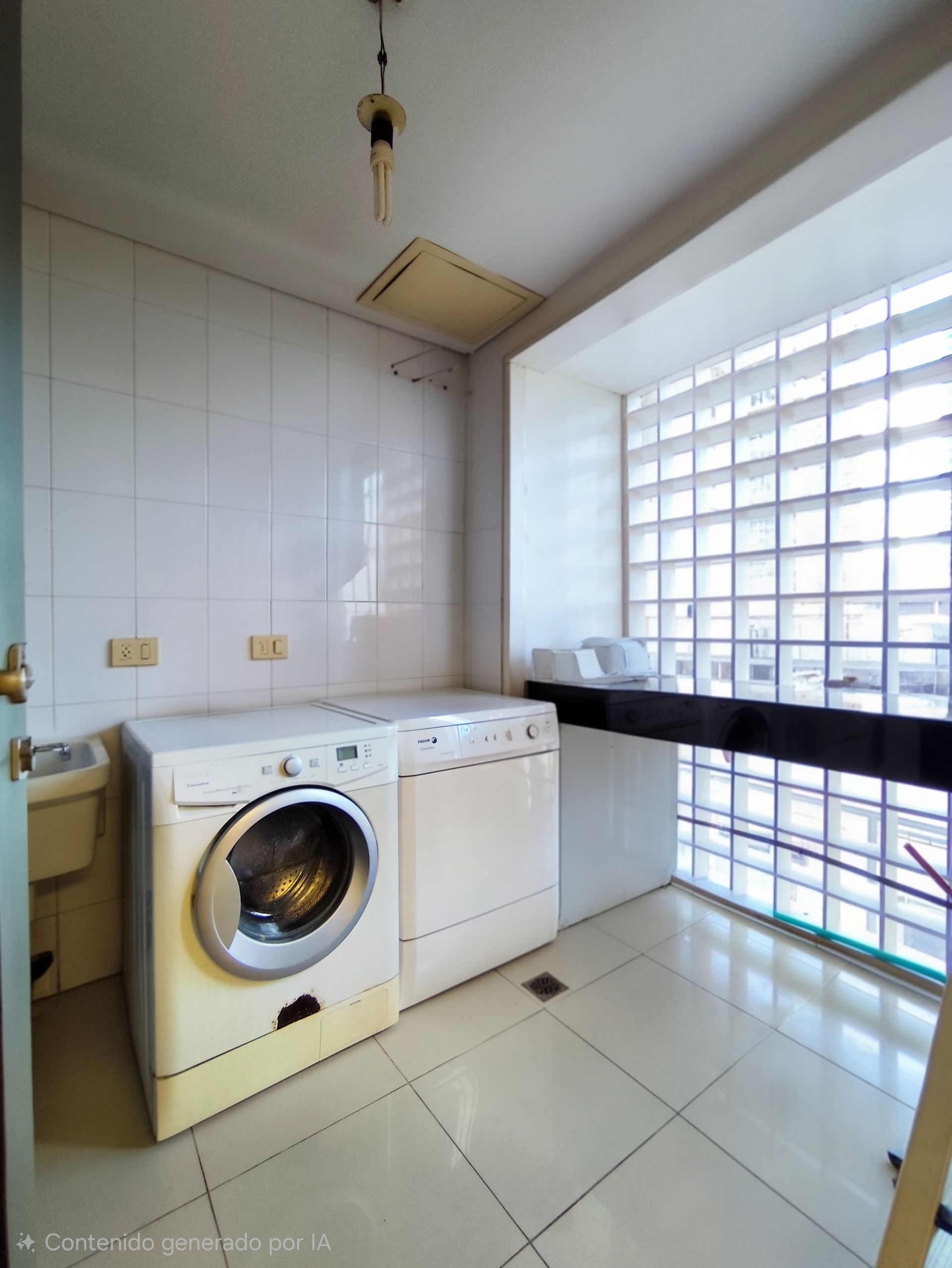 ALQUILER APARTAMENTO PREMIUM EN BUCEO TORRE CAELUS · Foto 10