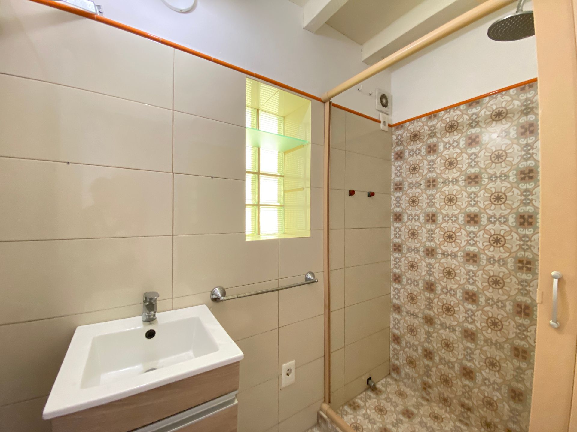 ALQUILER EN PALERMO CASA DE 3 DORMITORIOS C/ PATIO · Foto 10