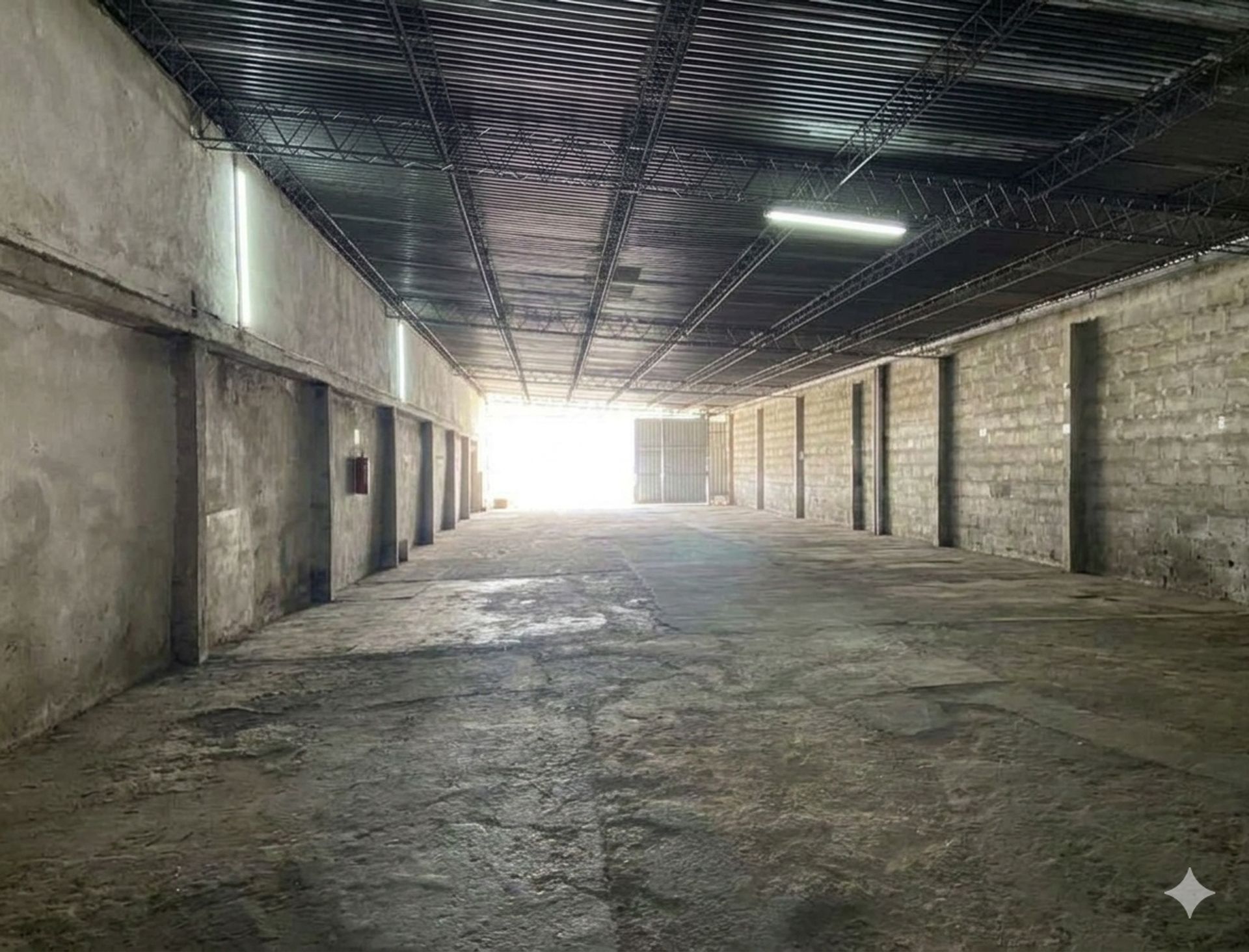 ALQUILER LOCAL COMERCIAL O DEPÓSITO EN SAYAGO · Foto 8