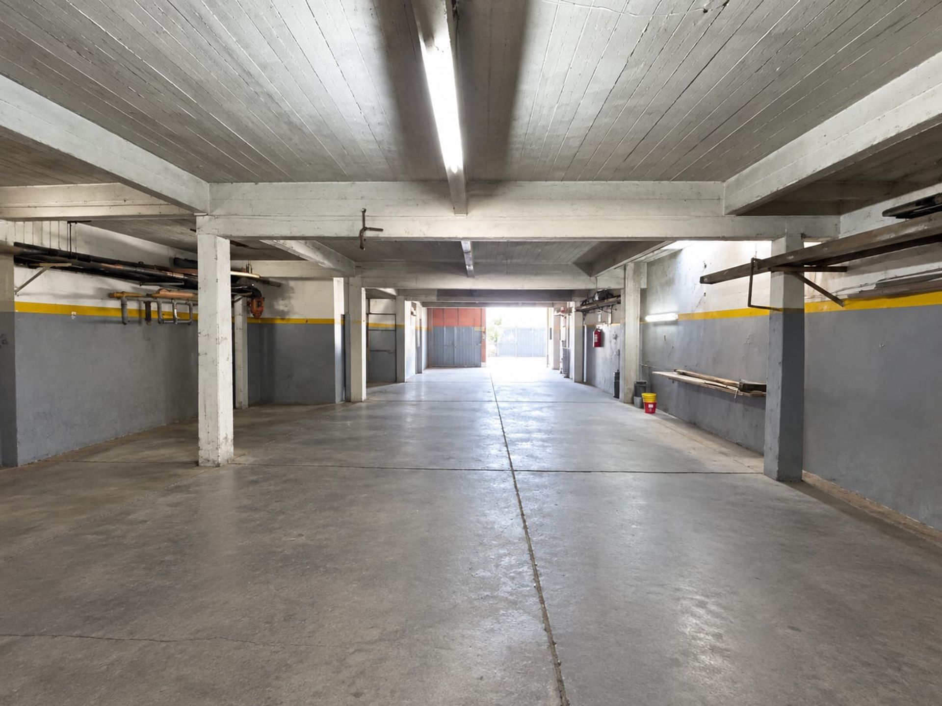 ALQUILER LOCAL COMERCIAL O DEPÓSITO EN SAYAGO · Foto 5