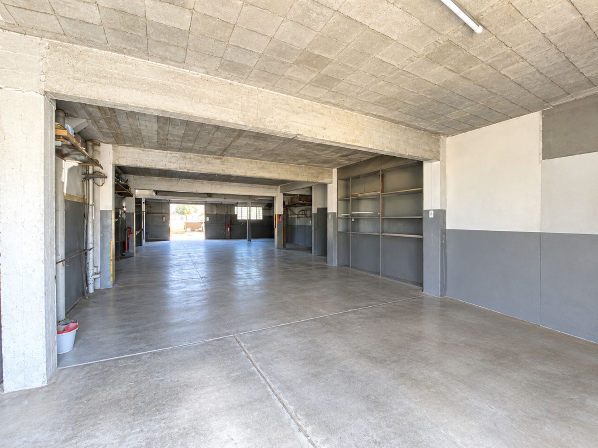 ALQUILER LOCAL COMERCIAL O DEPÓSITO EN SAYAGO · Foto 3