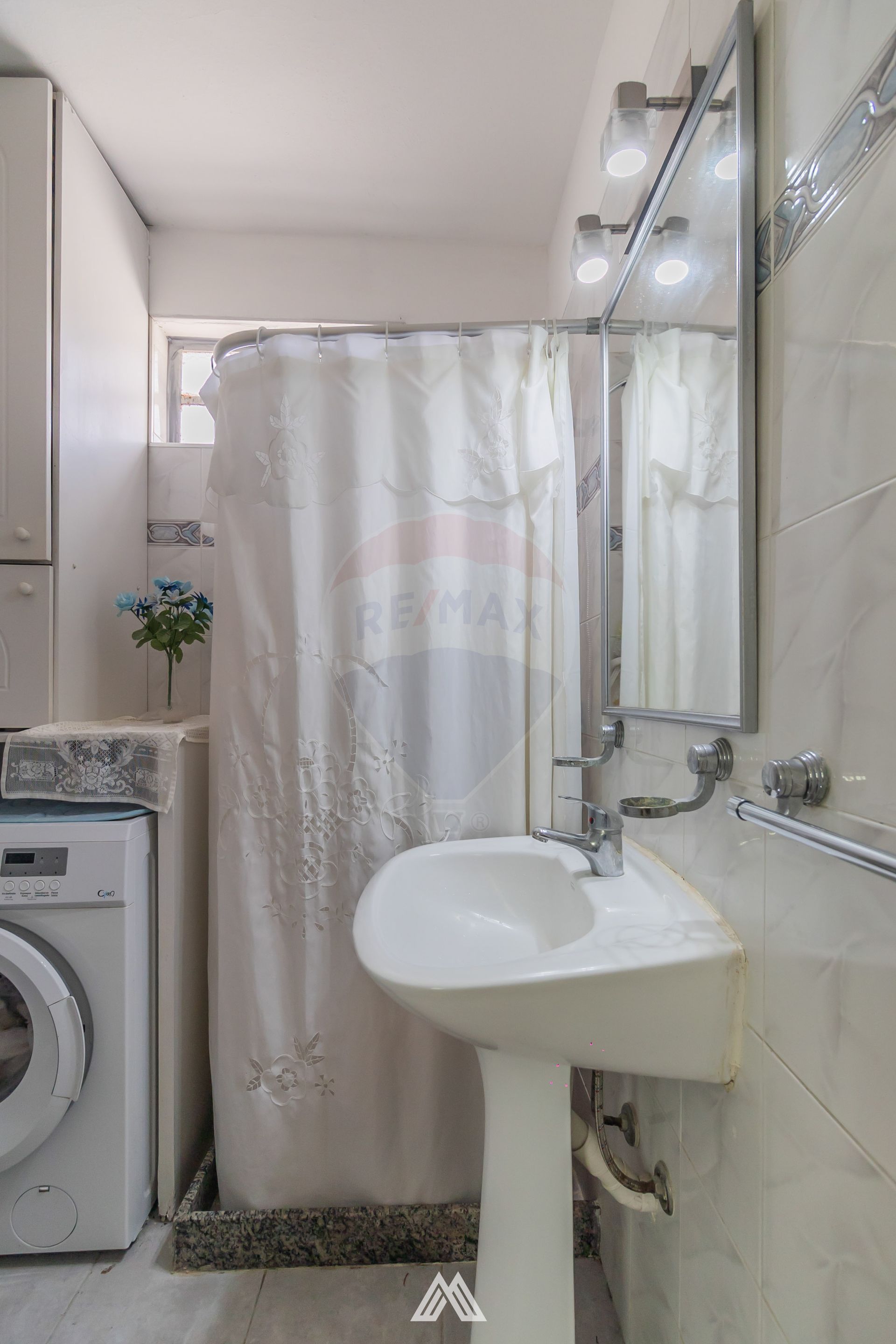 ALQUILER DE APARTAMENTO 1 DORMITORIO BELLA VISTA · Foto 6