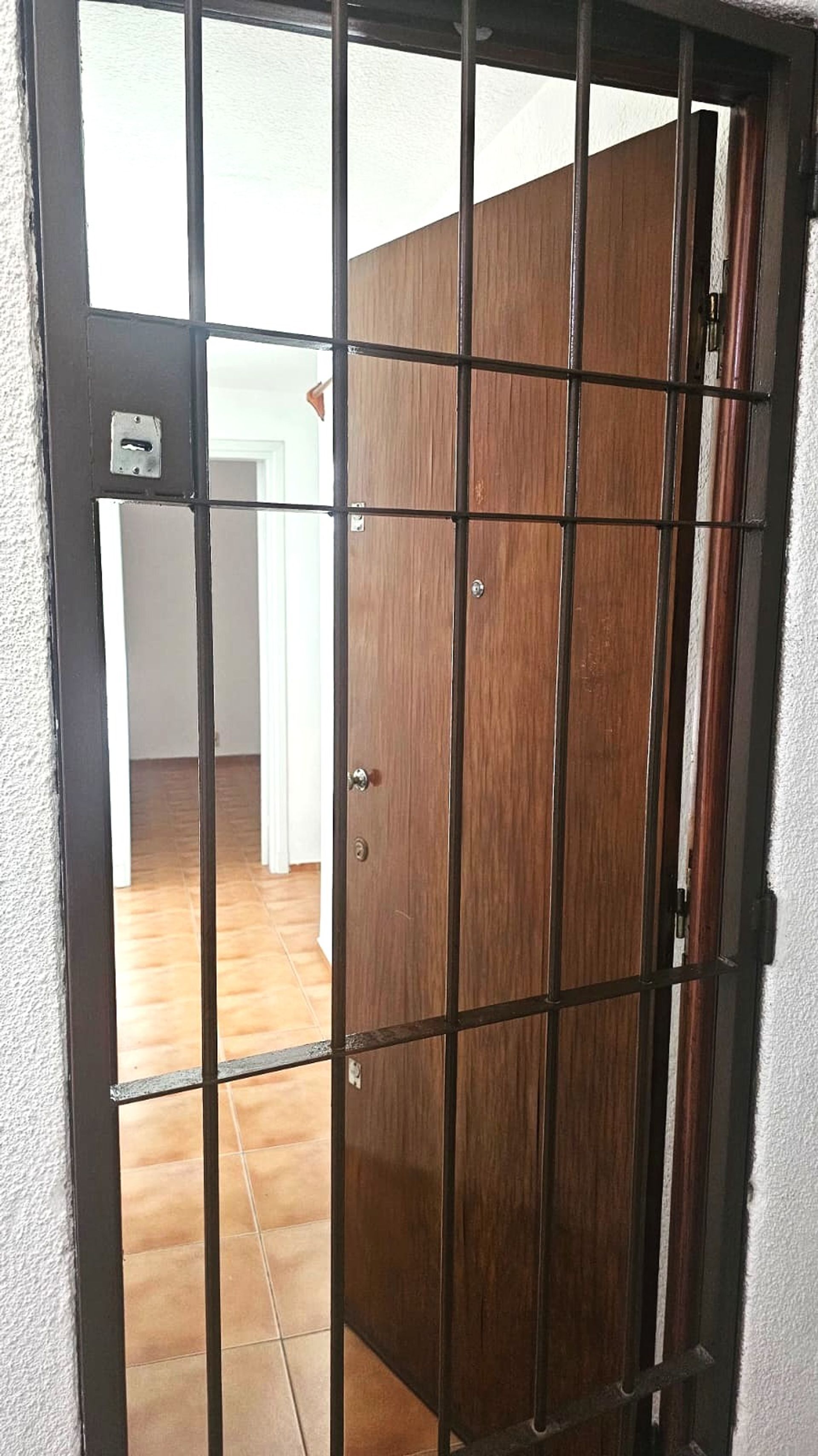 ALQUILER DE APARTAMENTO 1 DORMITORIO BELLA VISTA · Foto 8
