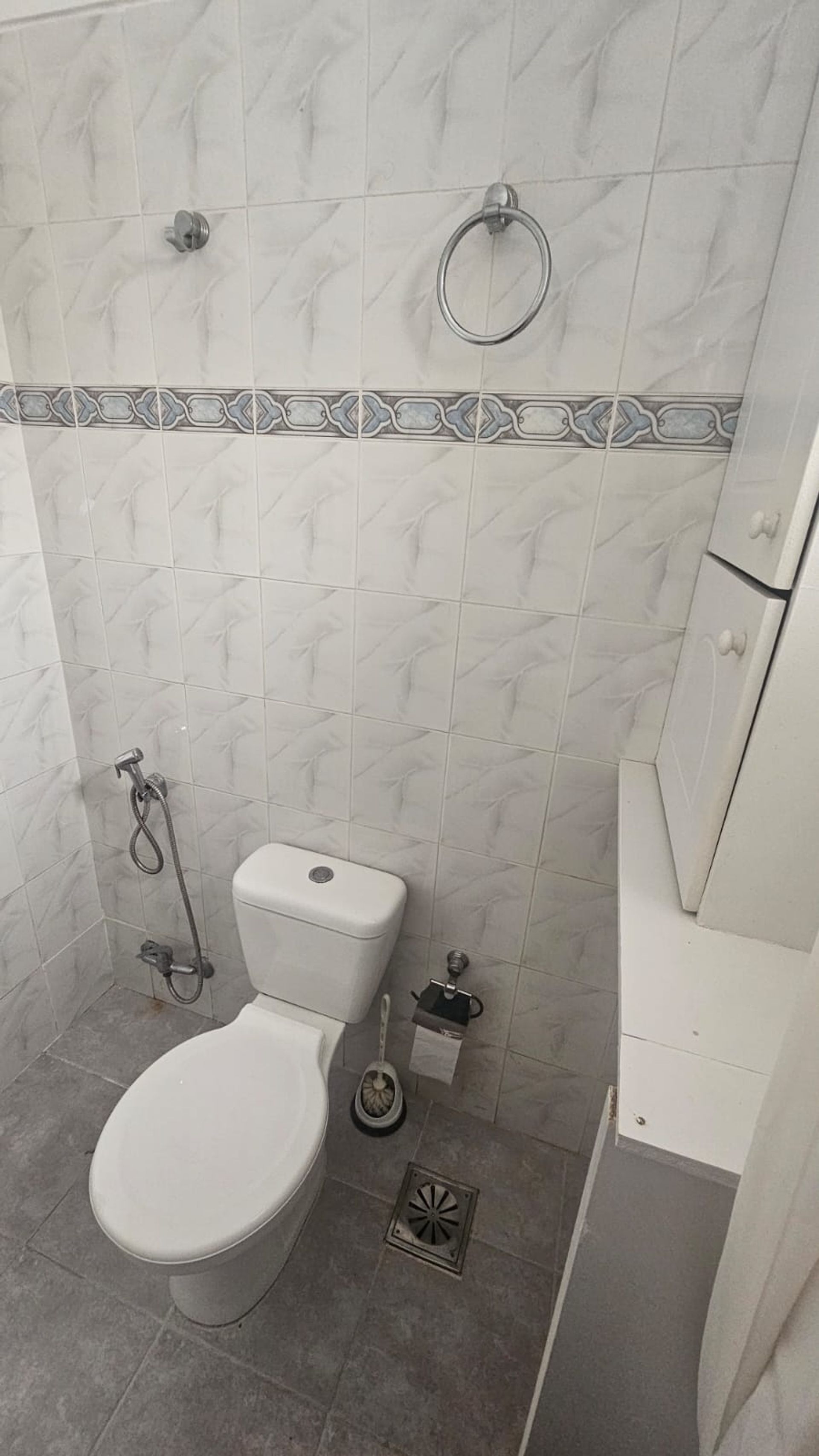 ALQUILER DE APARTAMENTO 1 DORMITORIO BELLA VISTA · Foto 7