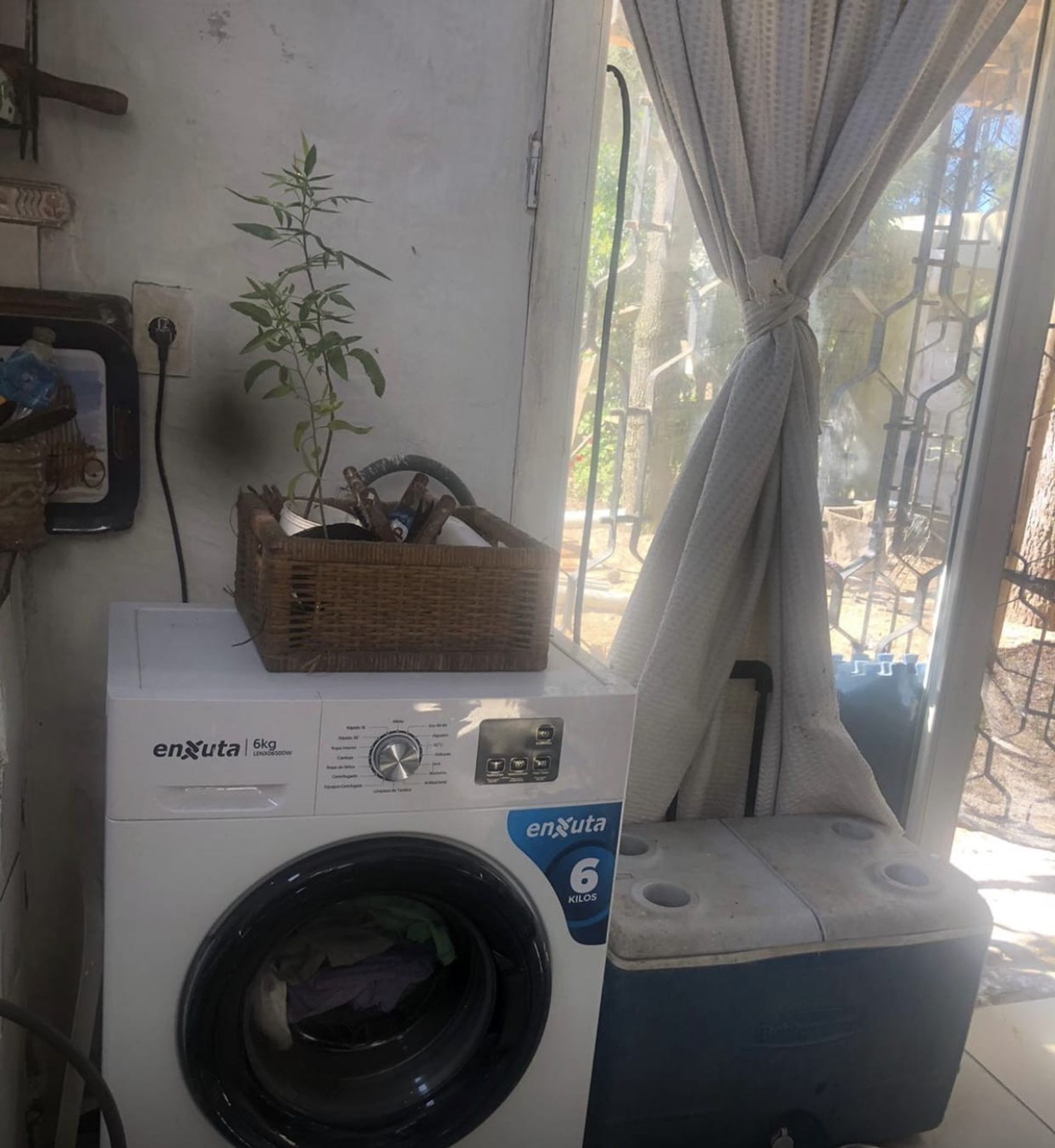 Alquiler Casa El Pinar Norte, 2 dormitorios · Foto 6