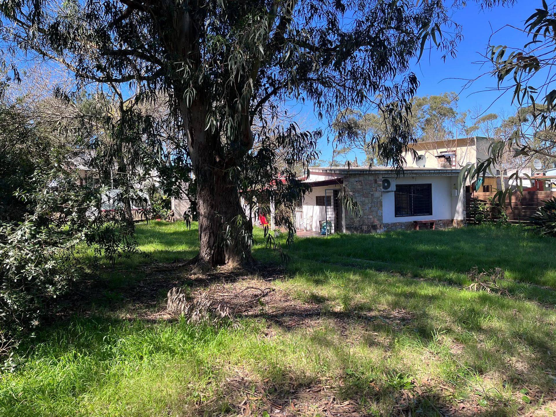 ALQUILER ANUAL CASA DOS DORMITORIOS SAN LUIS