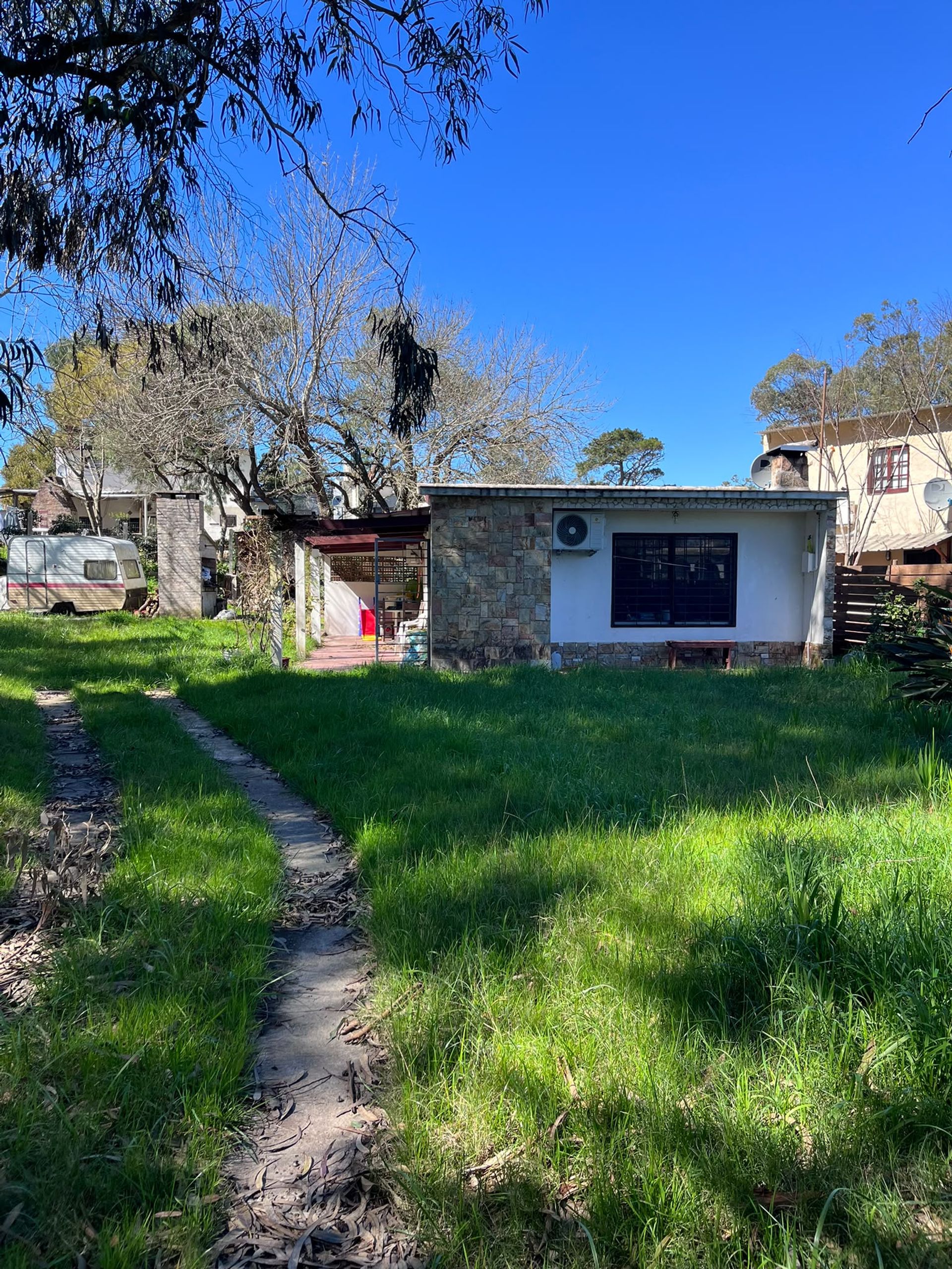 ALQUILER ANUAL CASA DOS DORMITORIOS SAN LUIS · Foto 11