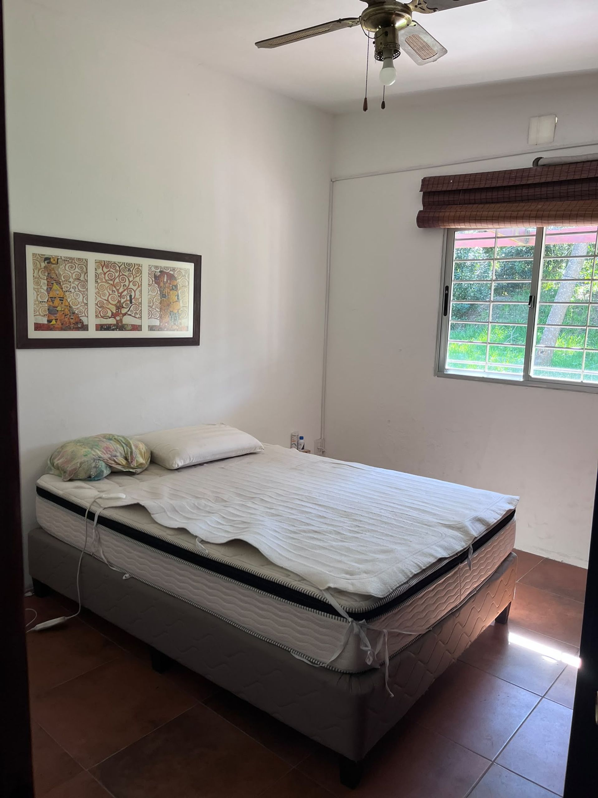 ALQUILER ANUAL CASA DOS DORMITORIOS SAN LUIS · Foto 10