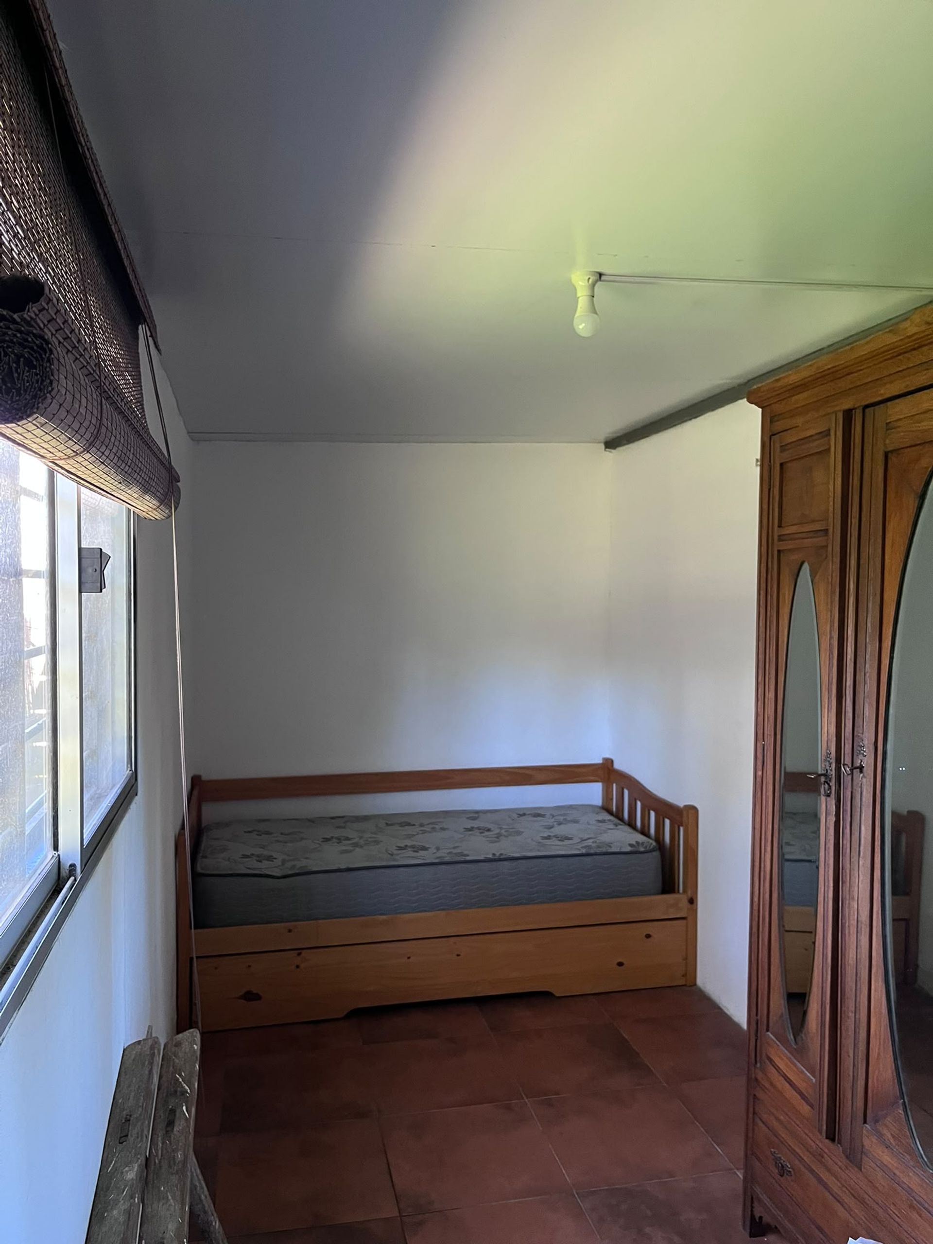 ALQUILER ANUAL CASA DOS DORMITORIOS SAN LUIS · Foto 9