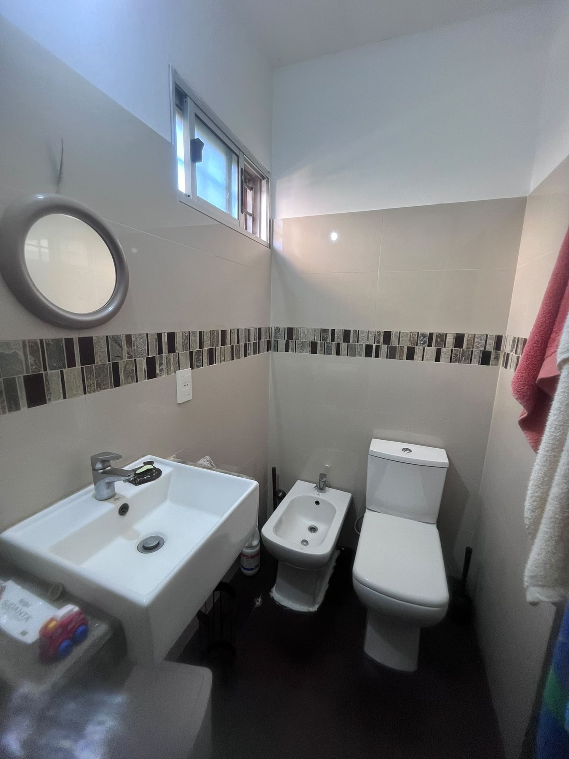 ALQUILER ANUAL CASA DOS DORMITORIOS SAN LUIS · Foto 6