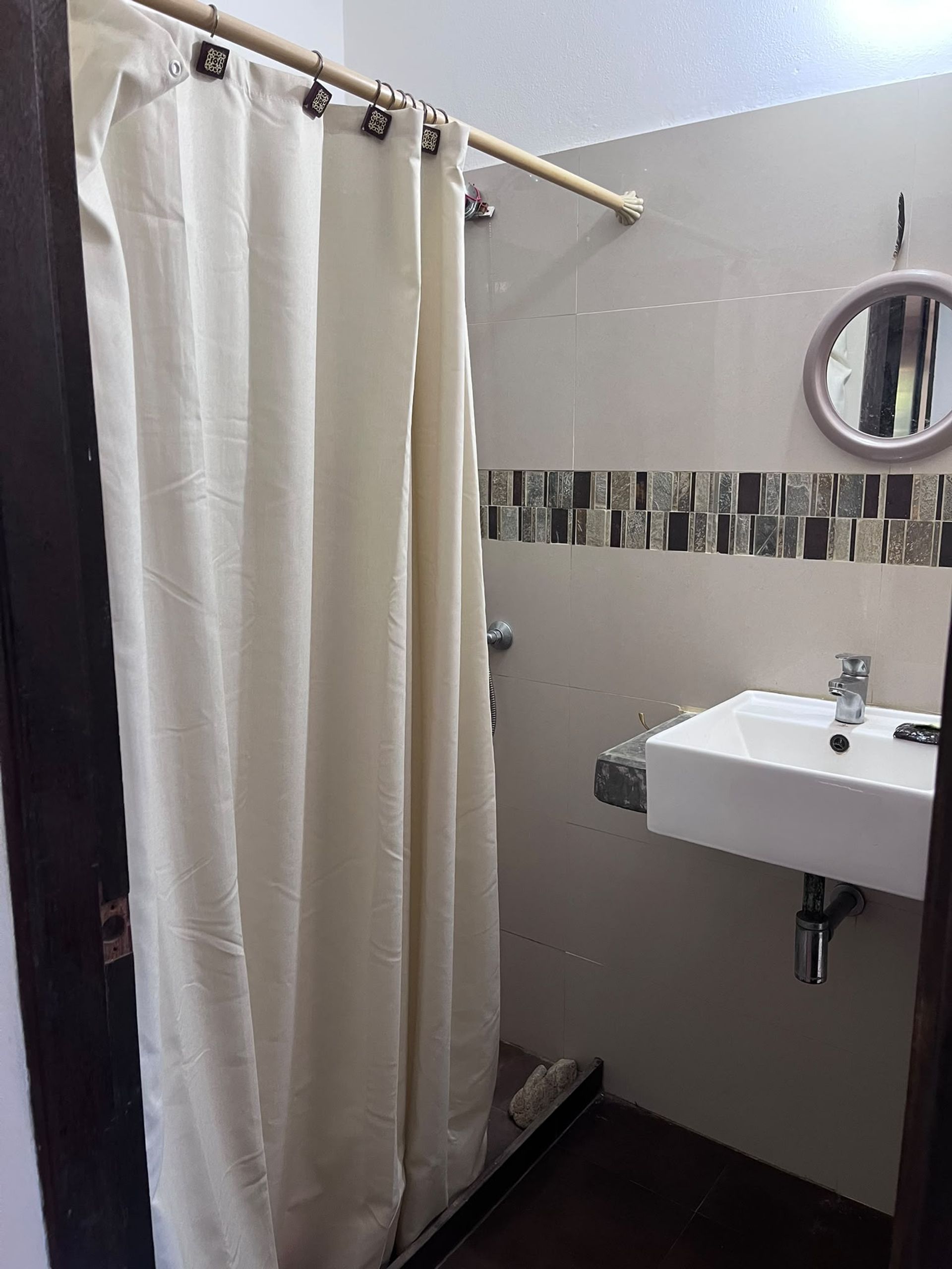 ALQUILER ANUAL CASA DOS DORMITORIOS SAN LUIS · Foto 7