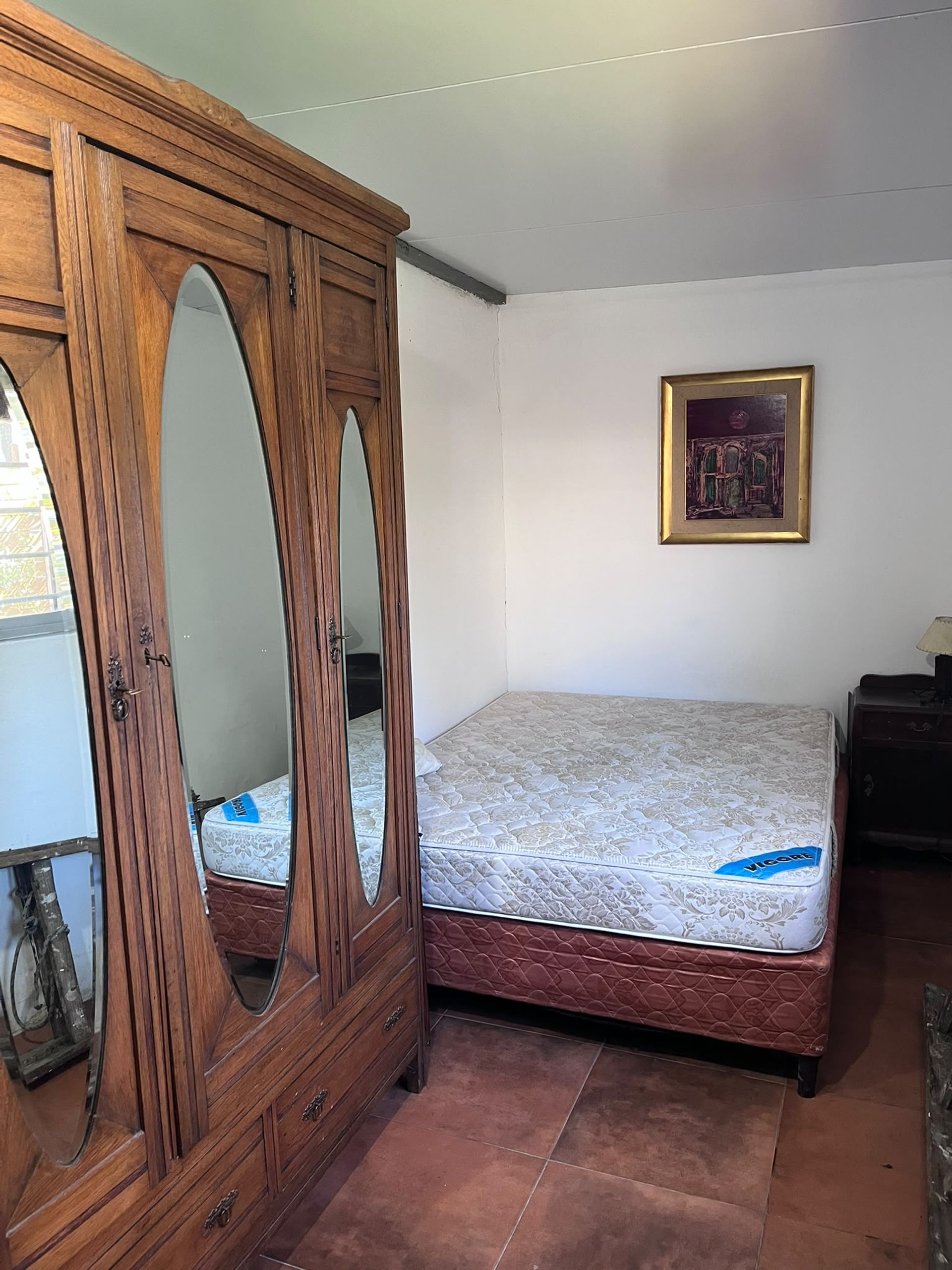 ALQUILER ANUAL CASA DOS DORMITORIOS SAN LUIS · Foto 8