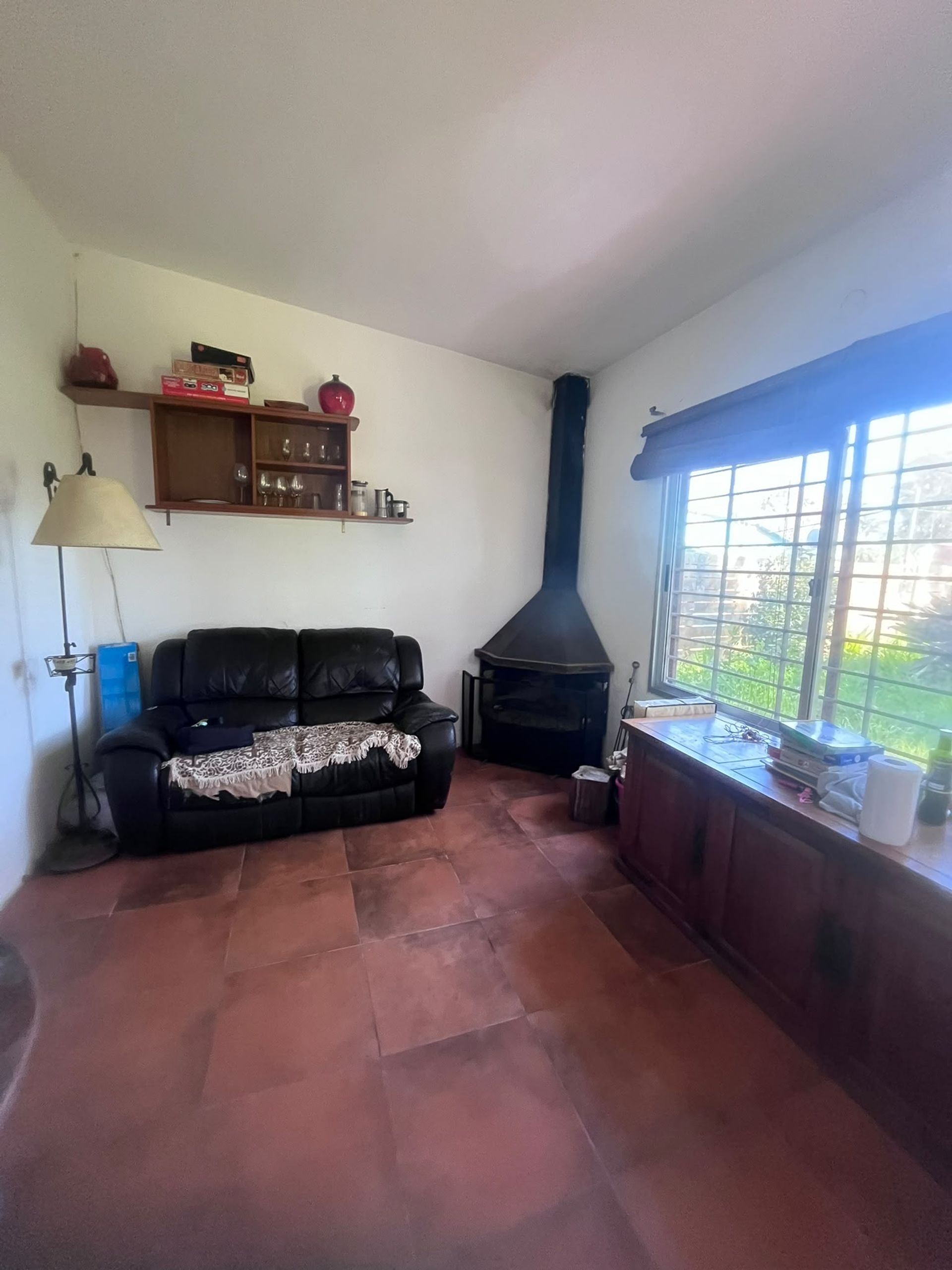 ALQUILER ANUAL CASA DOS DORMITORIOS SAN LUIS · Foto 3