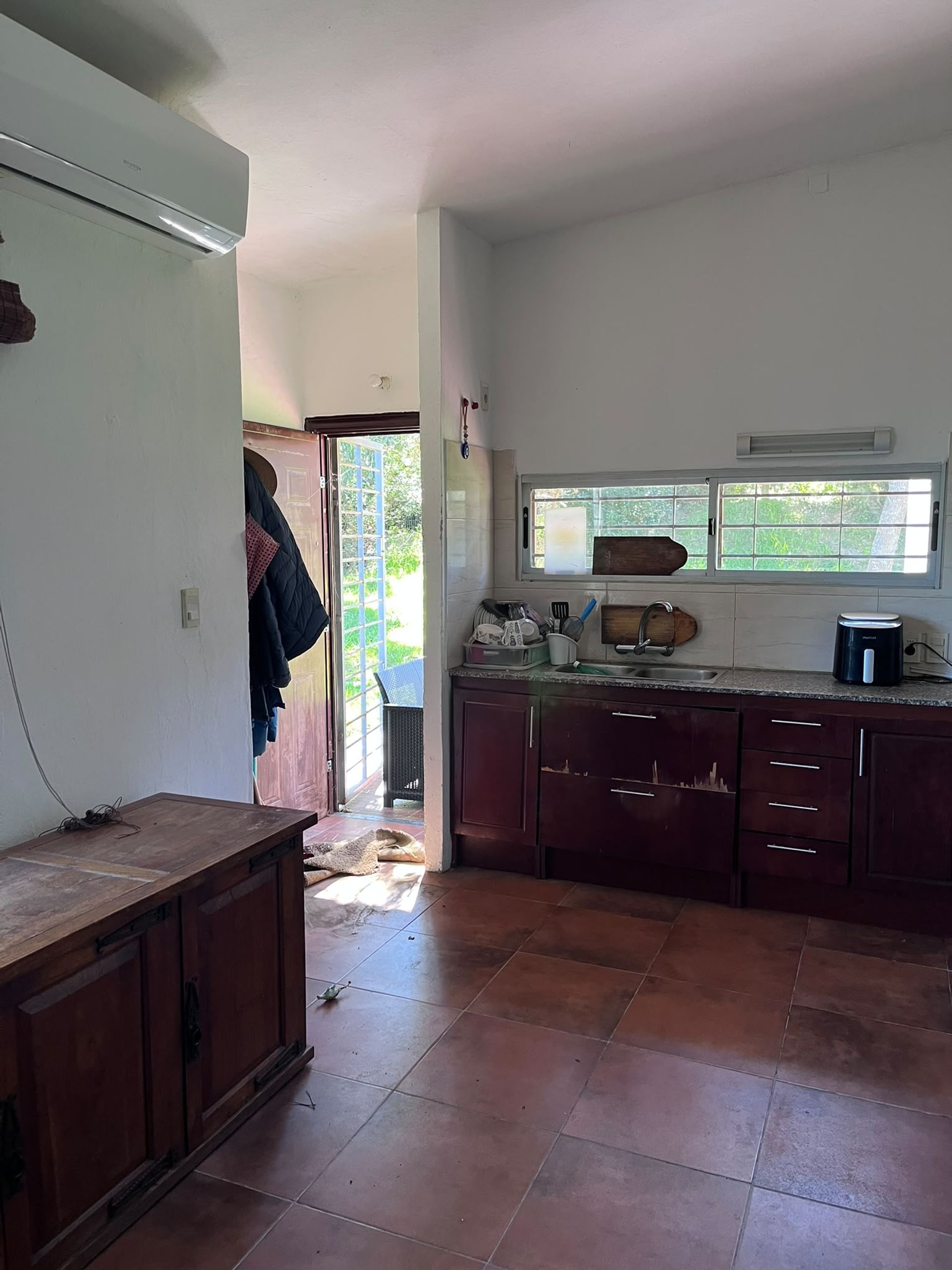 ALQUILER ANUAL CASA DOS DORMITORIOS SAN LUIS · Foto 5