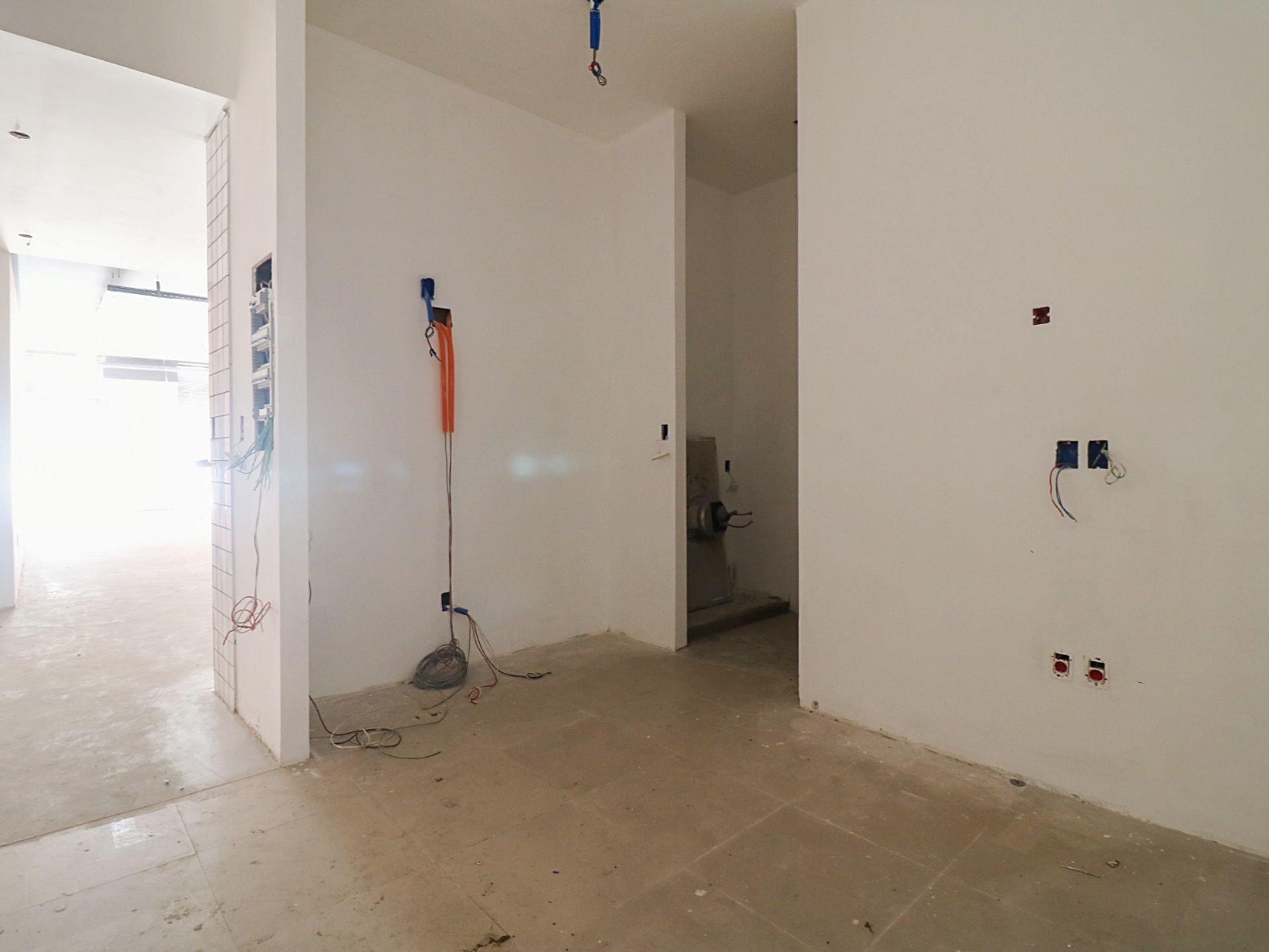 Alquiler Local Comercial - Ciudad Vieja · Foto 9