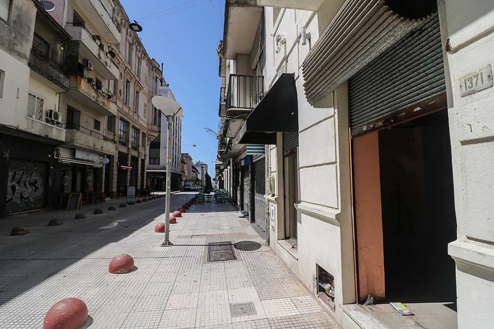 Alquiler Local Comercial - Ciudad Vieja · Foto 12