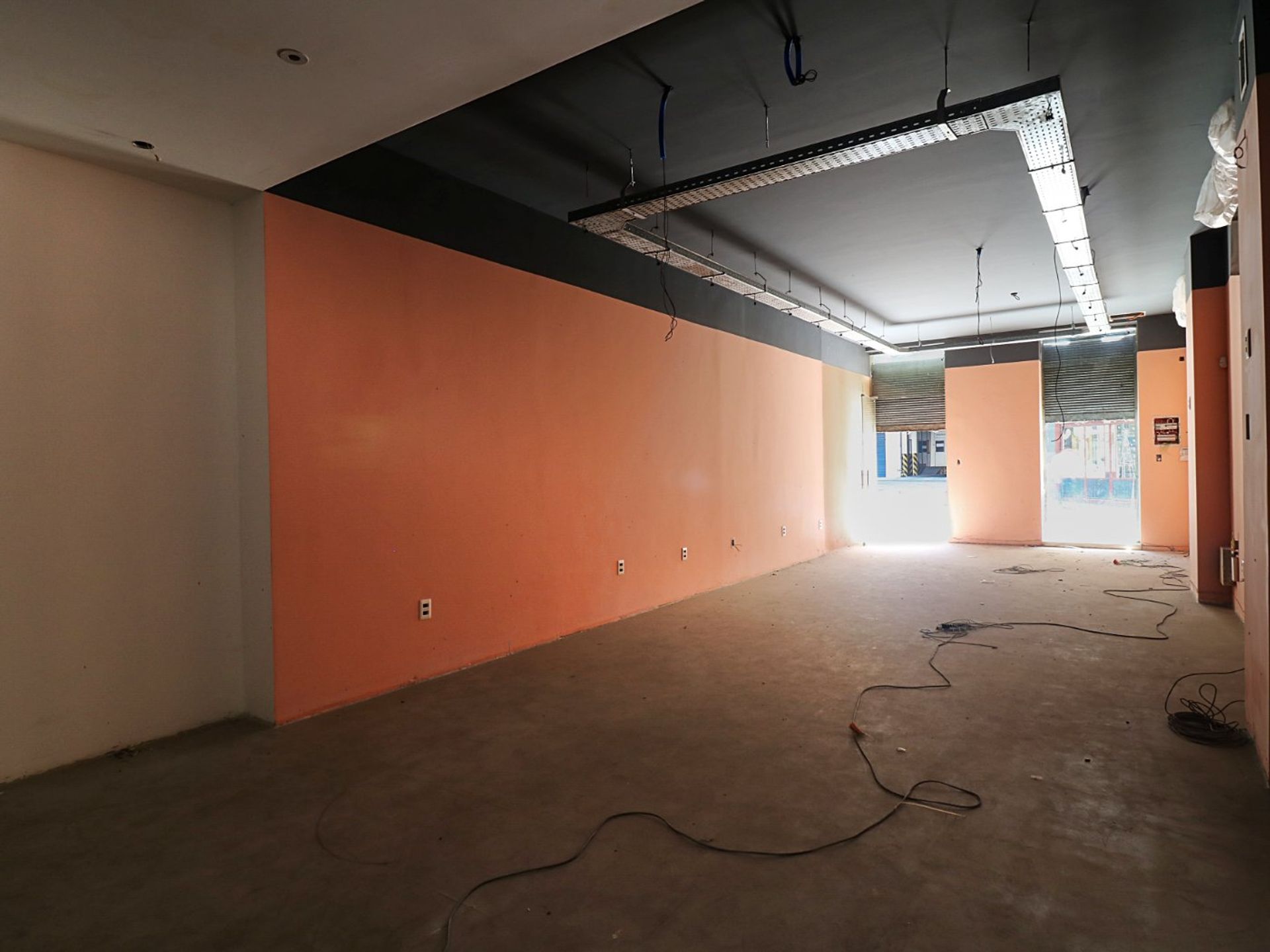 Alquiler Local Comercial - Ciudad Vieja · Foto 4