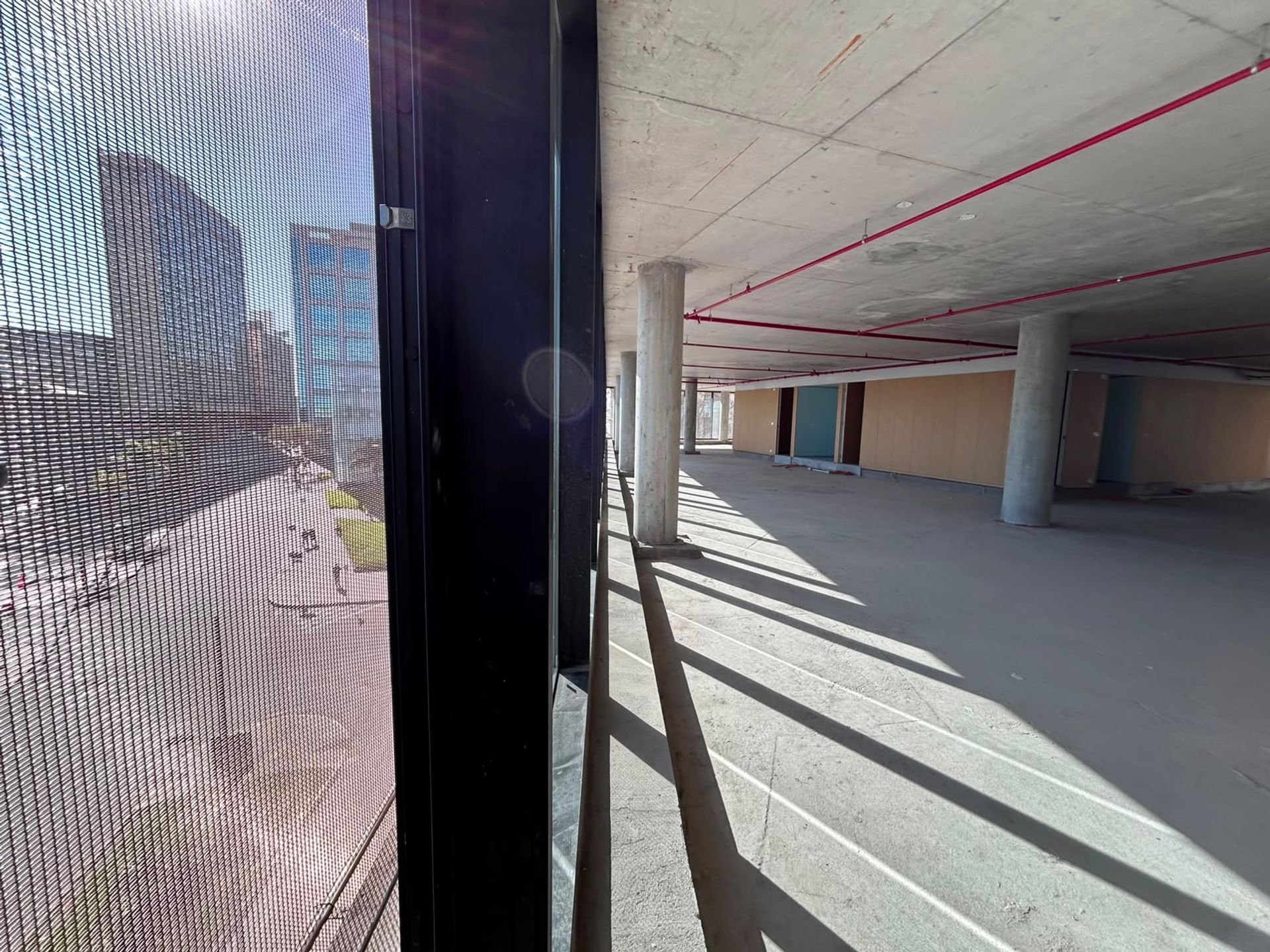 Se alquila oficina en la Rambla Sur · Foto 7