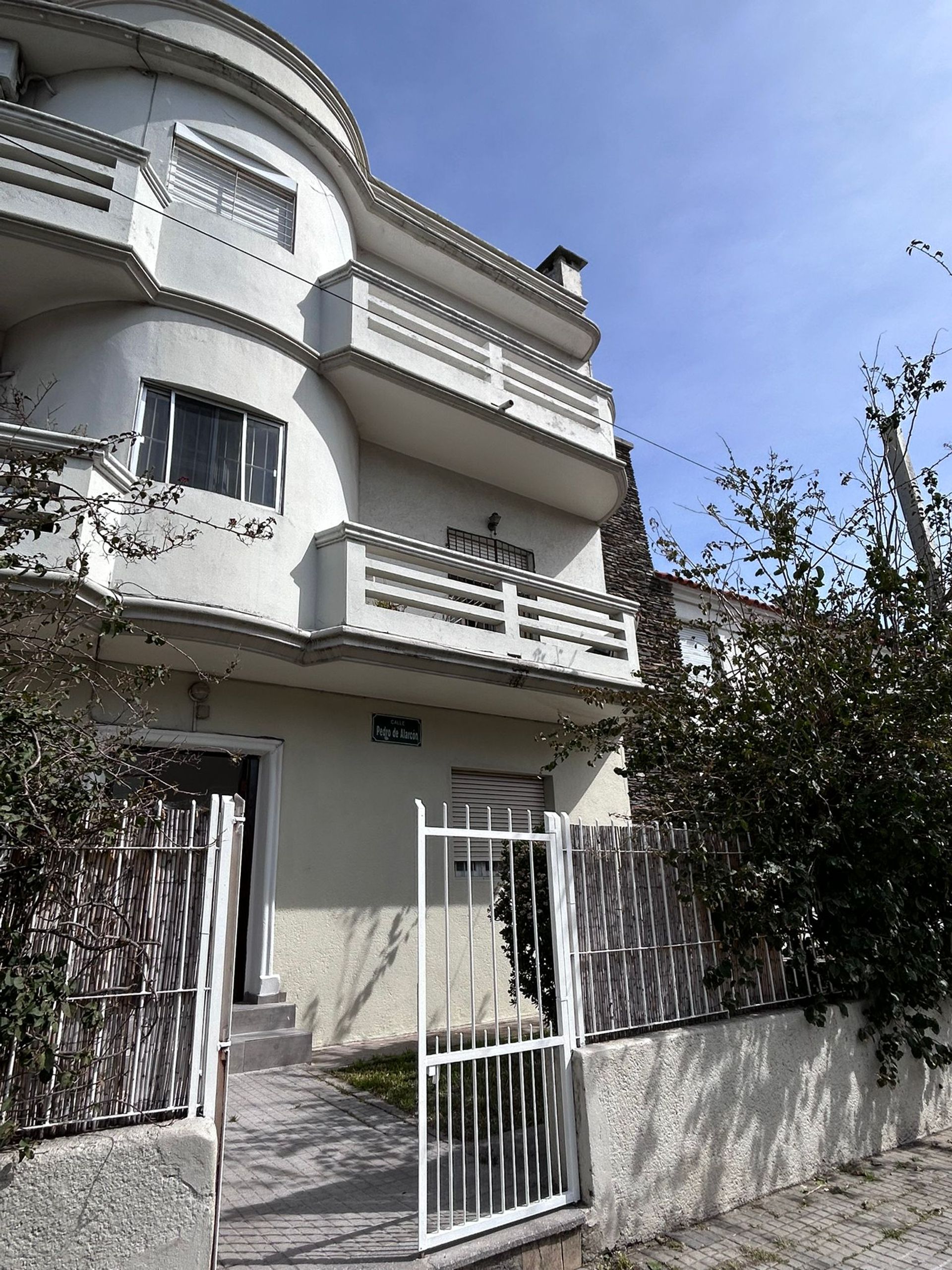 Se alquila apto 1 dorm con jardín Parque Batlle · Foto 12