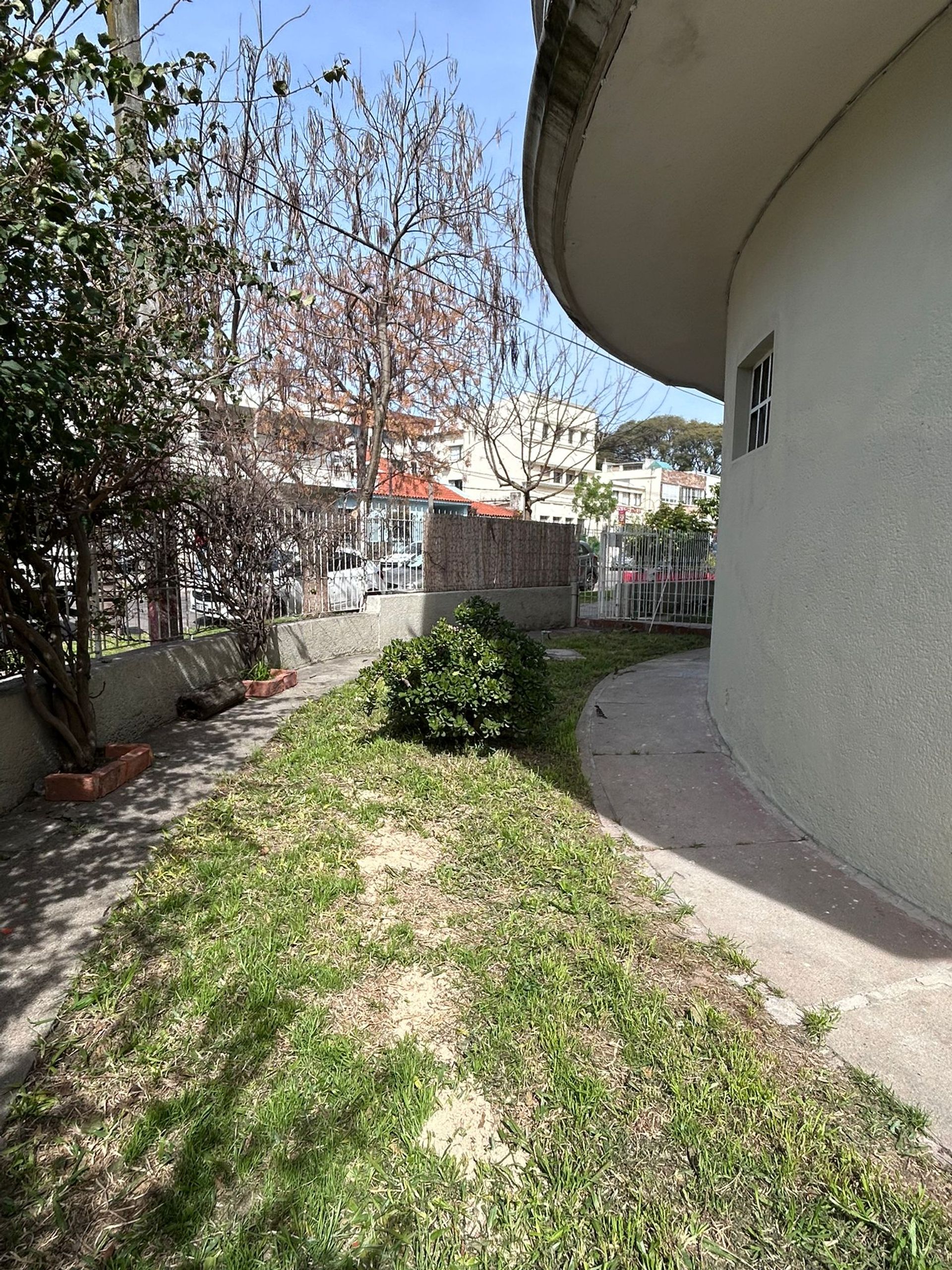 Se alquila apto 1 dorm con jardín Parque Batlle · Foto 11