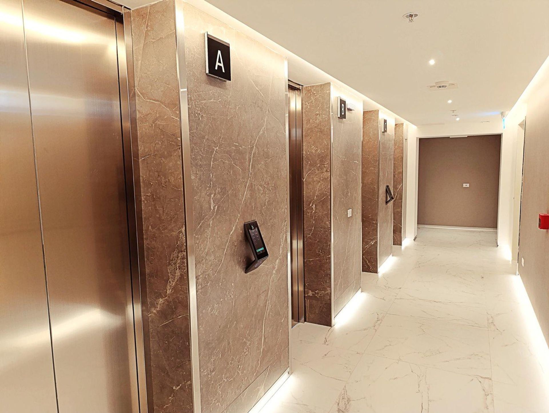 ALQUILER APARTAMENTO 1 DORMITORIO GGE POCITOS JOY · Foto 10