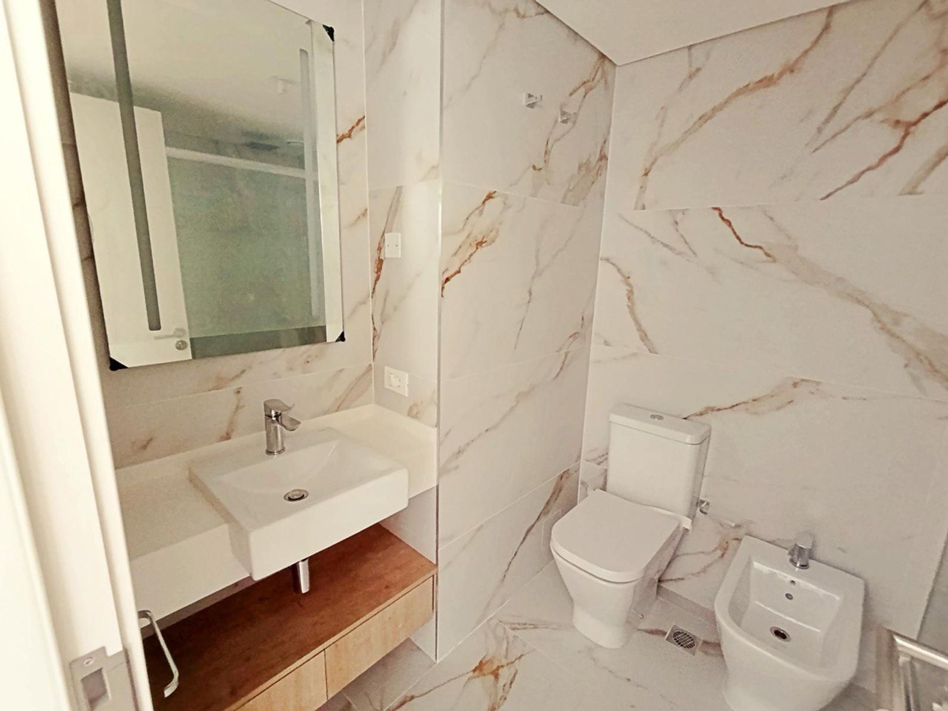 ALQUILER APARTAMENTO 1 DORMITORIO GGE POCITOS JOY · Foto 9