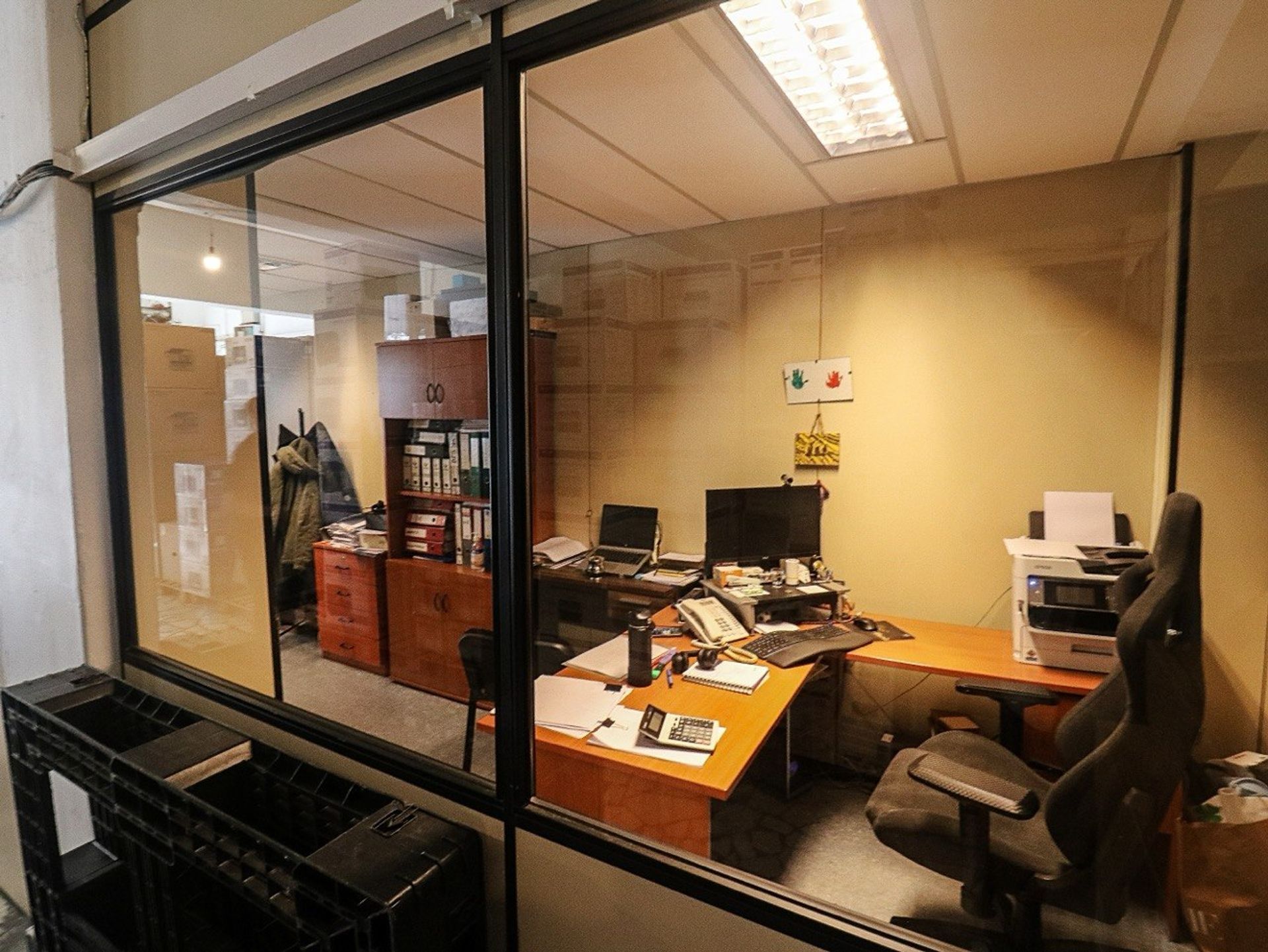 ALQUILER LOCAL/SALON OFICINAS Y GGE, CORDON · Foto 5