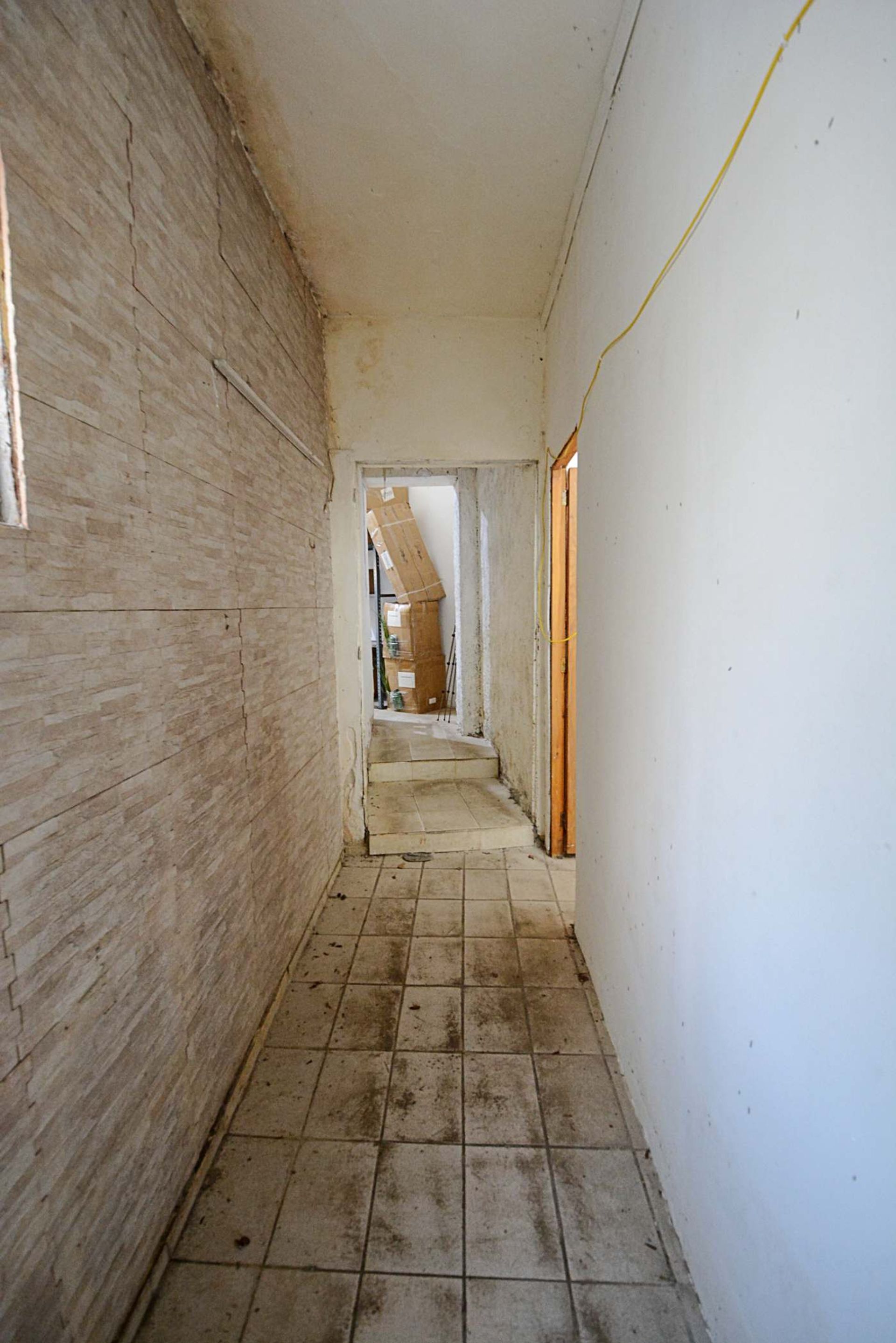 ALQUILER DEPOSITO/LOCAL UNION · Foto 7