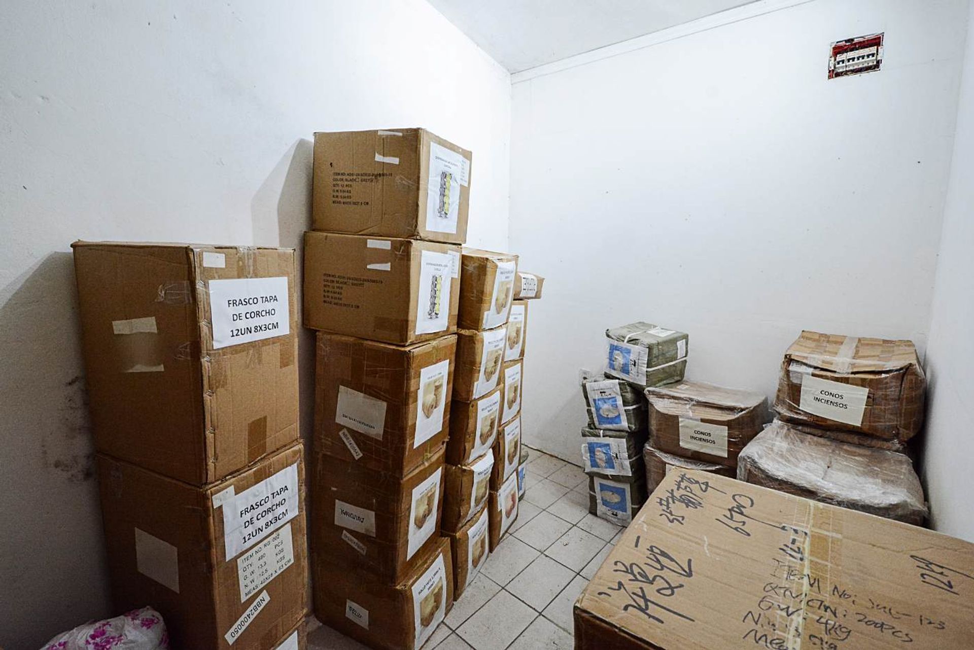 ALQUILER DEPOSITO/LOCAL UNION · Foto 8