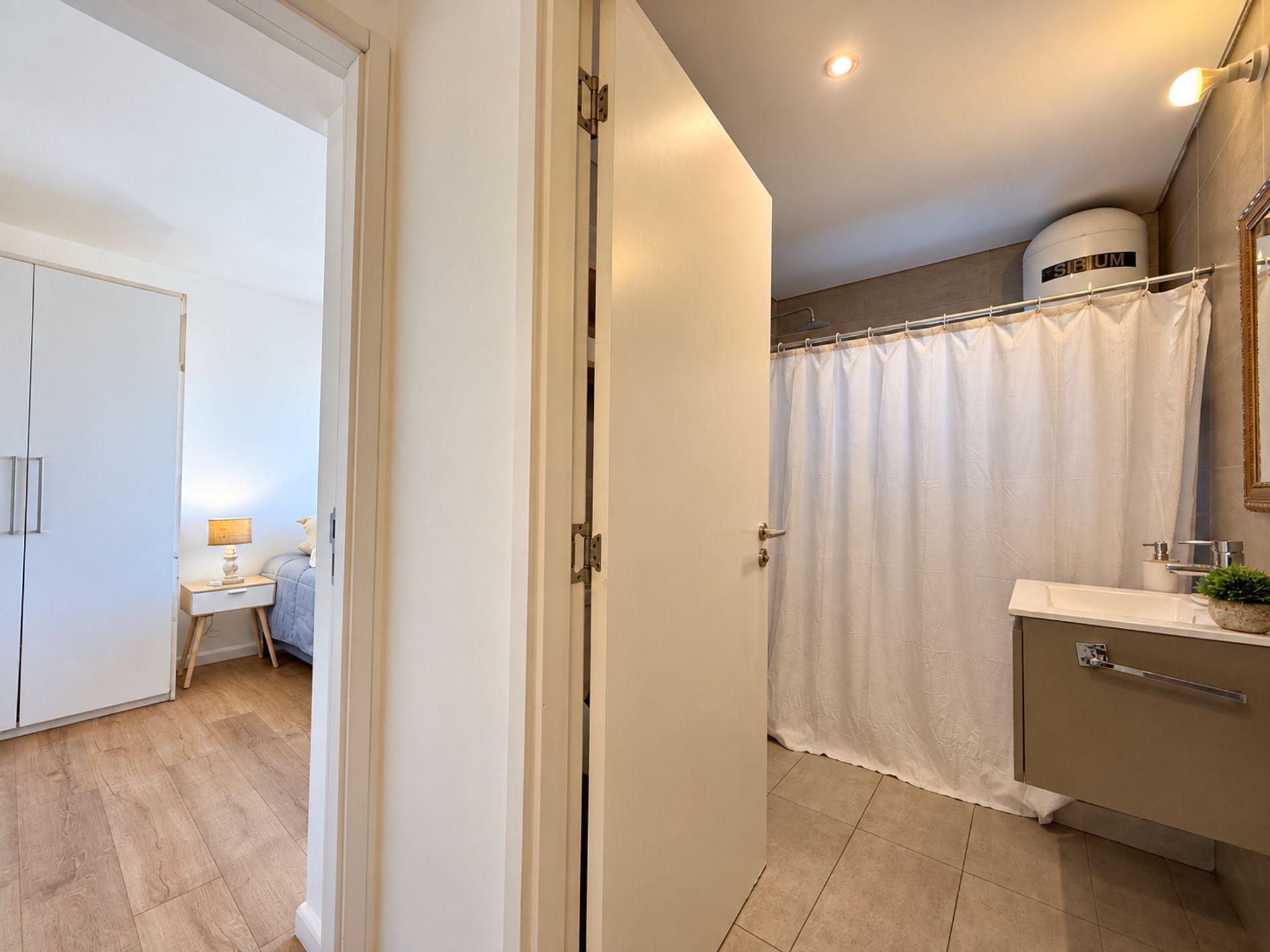 ALQUILER PENTHOUSE CORDÓN 2 DORMITORIOS Y GARAGE · Foto 11