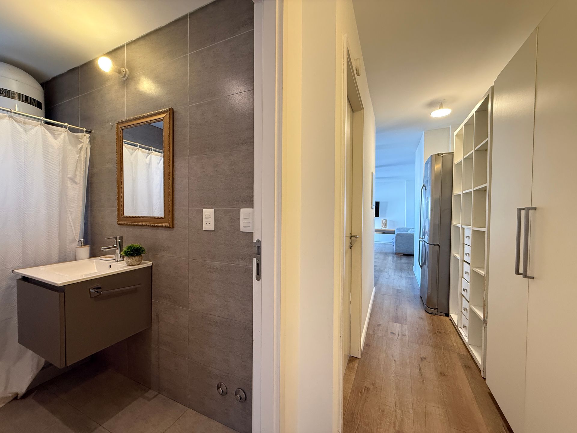 ALQUILER PENTHOUSE CORDÓN 2 DORMITORIOS Y GARAGE · Foto 9