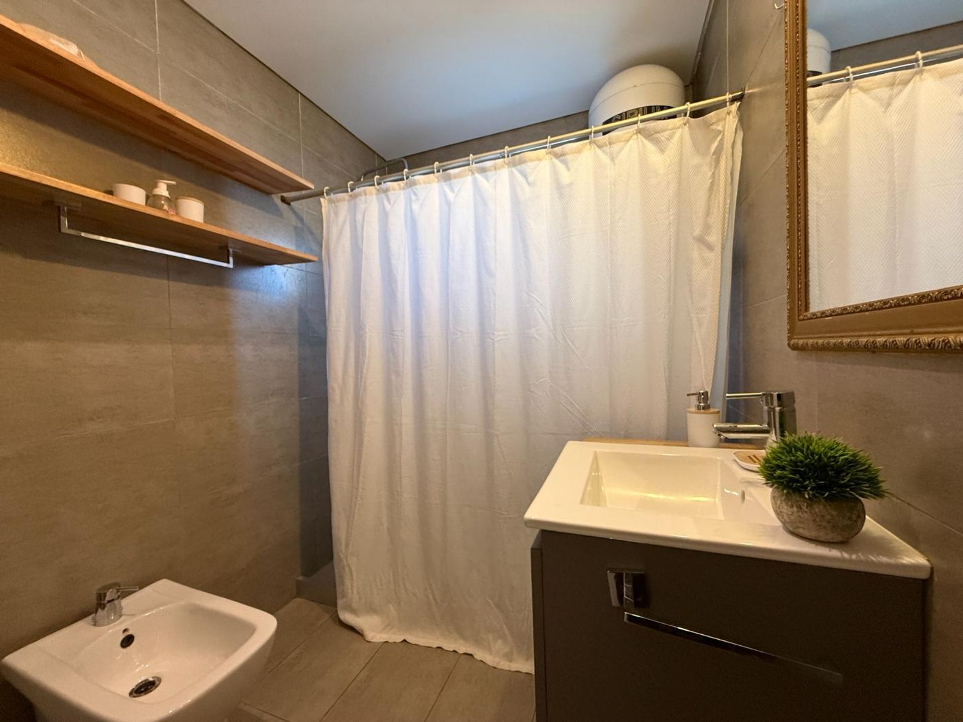 ALQUILER PENTHOUSE CORDÓN 2 DORMITORIOS Y GARAGE · Foto 10