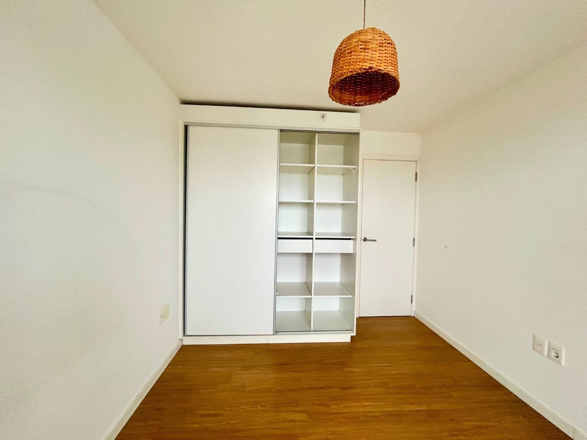 Alquiler Apartamento 1 dormitorio, balcón Palermo · Foto 12