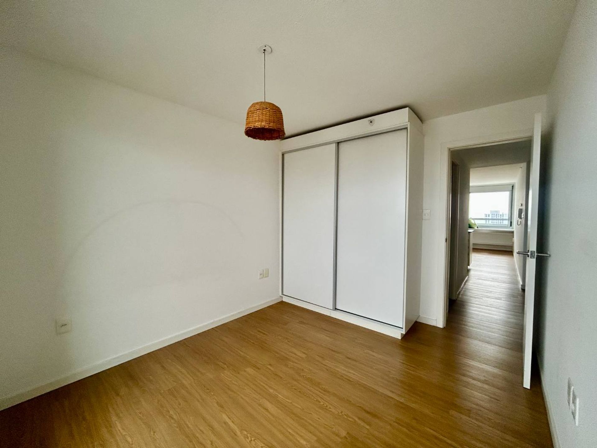 Alquiler Apartamento 1 dormitorio, balcón Palermo · Foto 10
