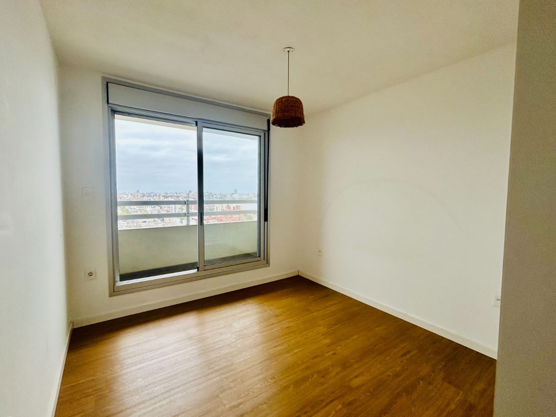 Alquiler Apartamento 1 dormitorio, balcón Palermo · Foto 11