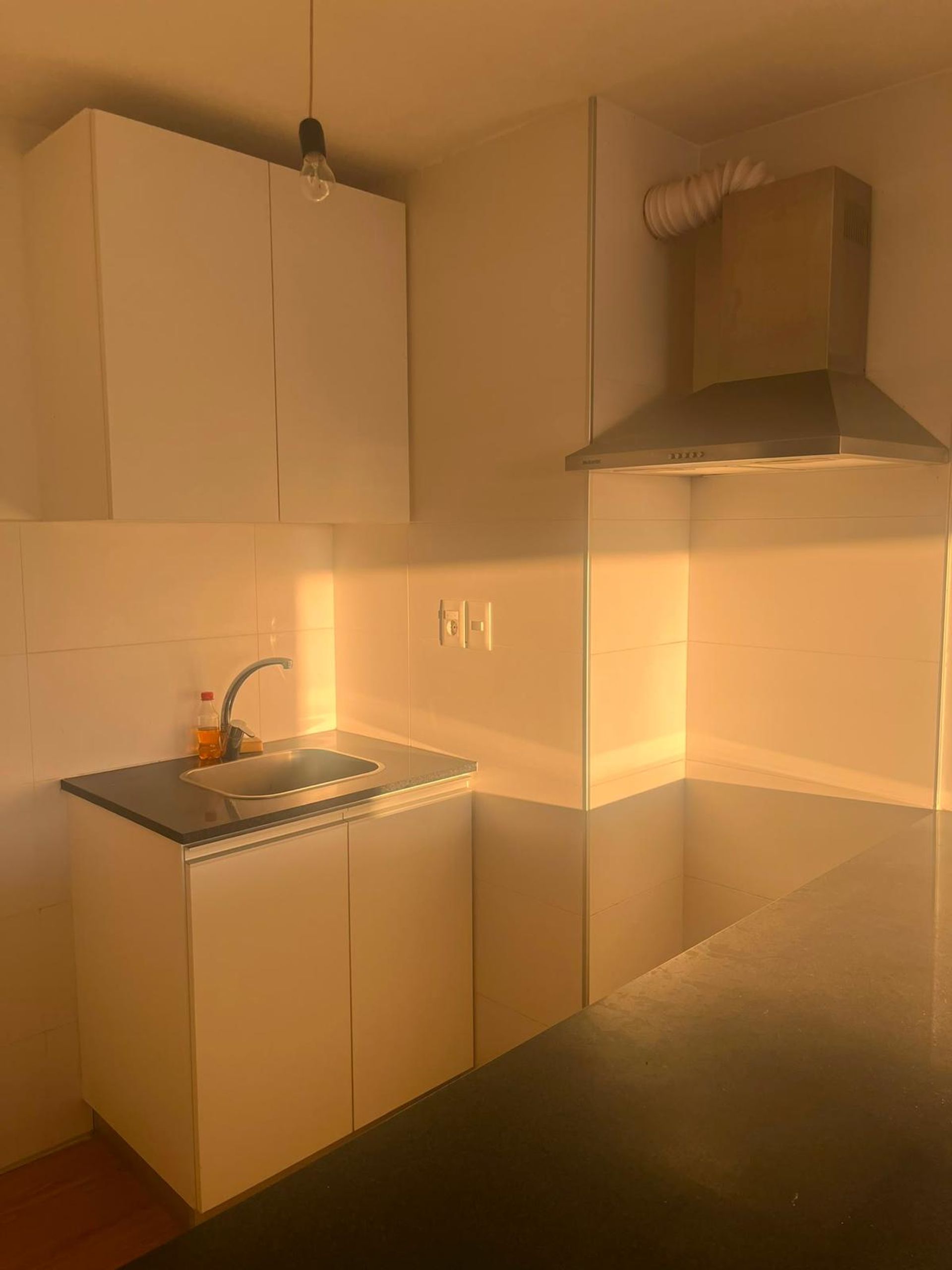 Alquiler Apartamento 1 dormitorio, balcón Palermo · Foto 9