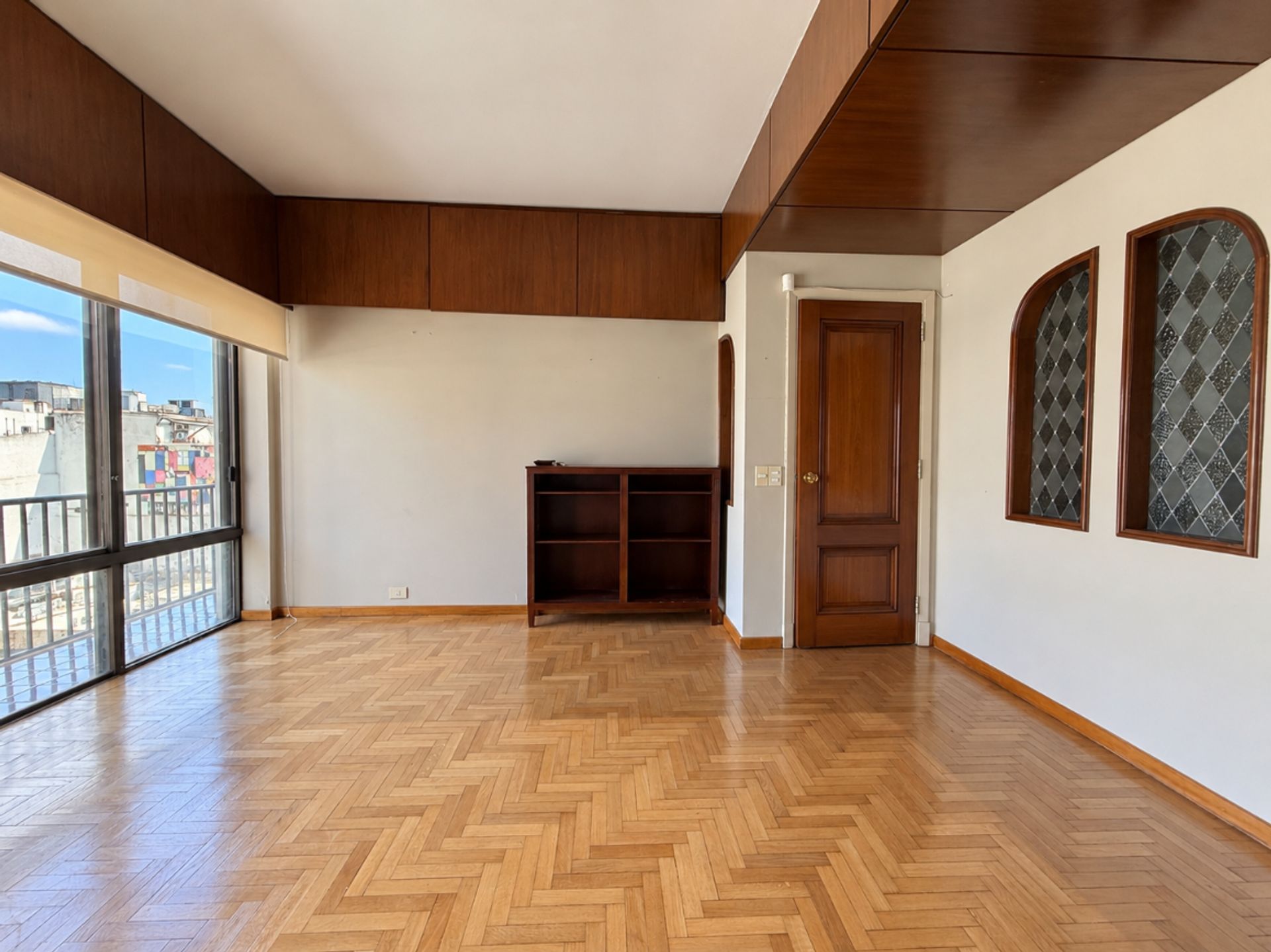 Alquiler Oficina / Consultorios Ciudad Vieja · Foto 8