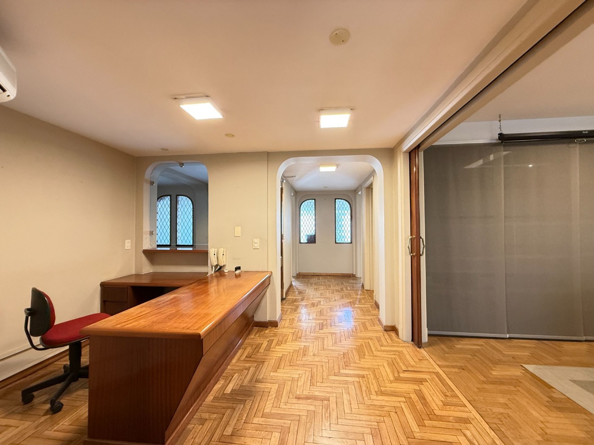Alquiler Oficina / Consultorios Ciudad Vieja · Foto 4
