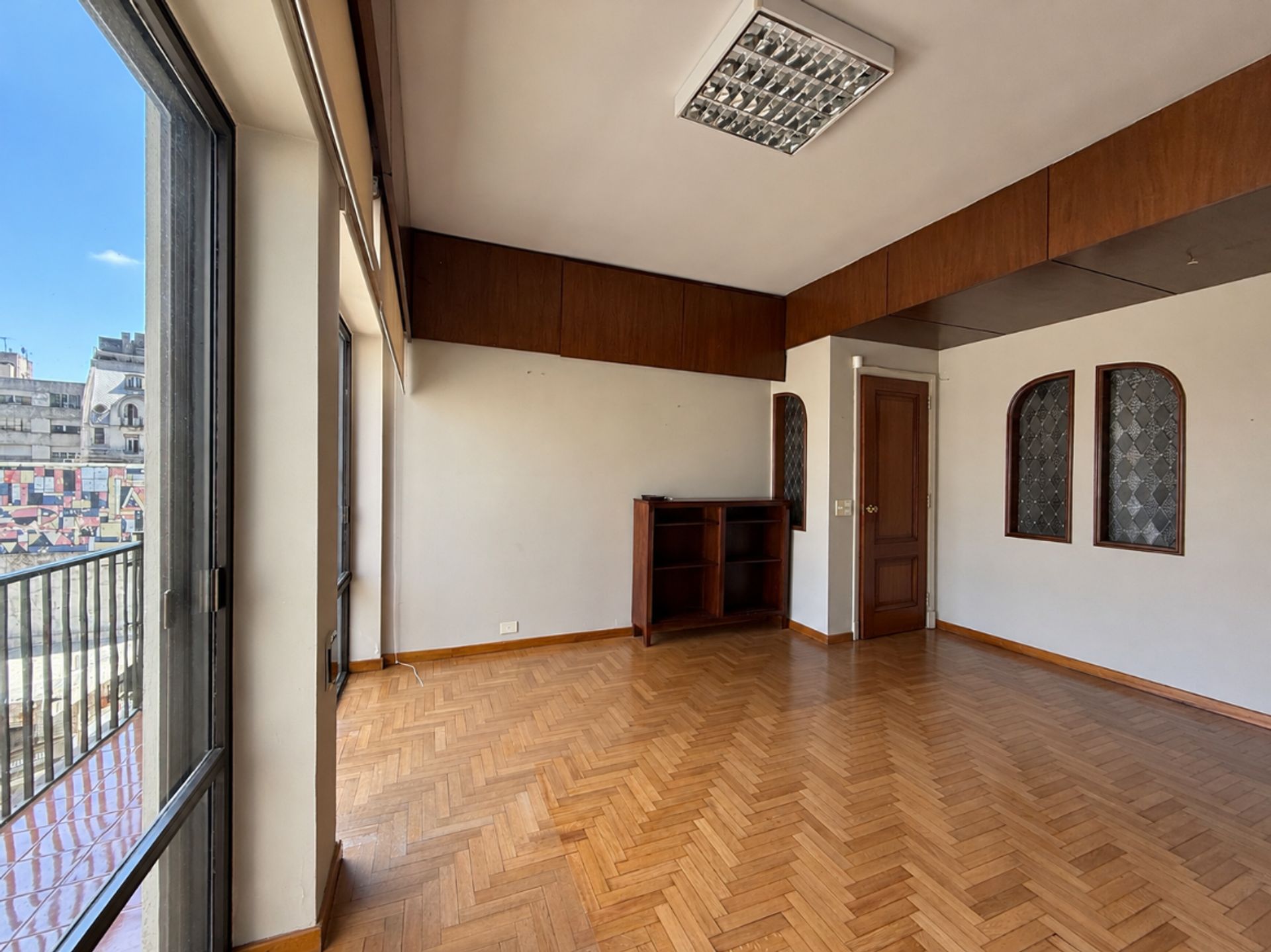Alquiler Oficina / Consultorios Ciudad Vieja · Foto 5