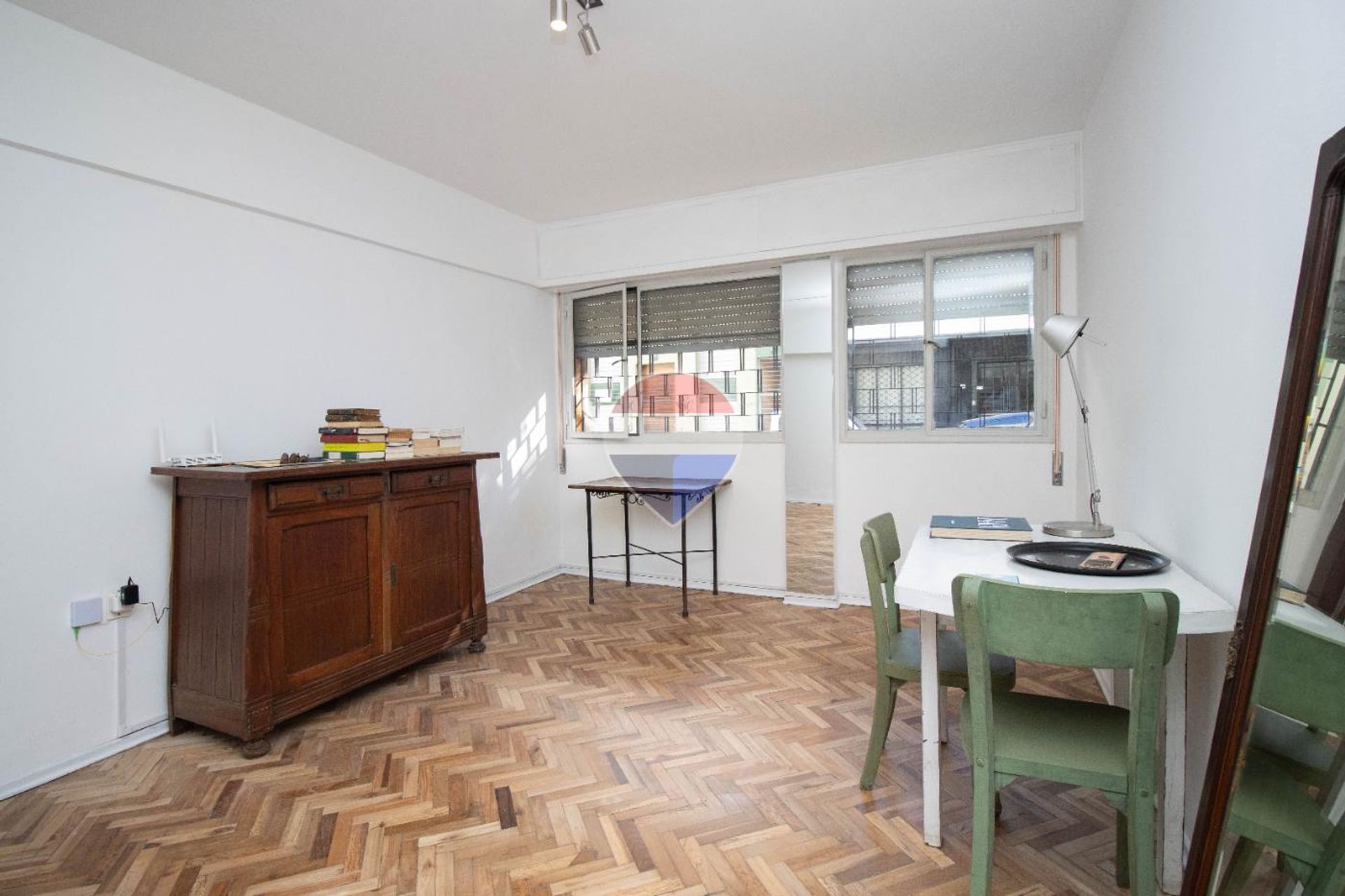 Venta Apartamento 1 Dormitorio Patio Palermo Sur