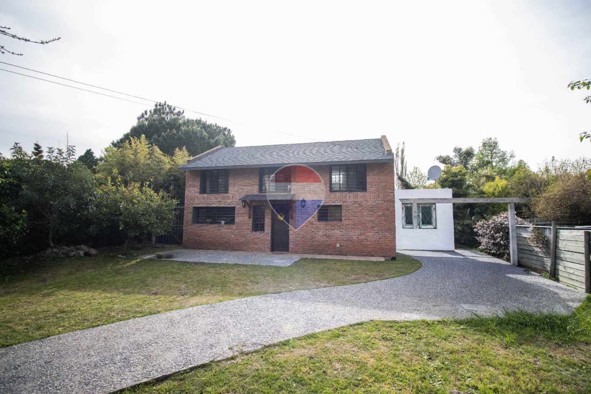 Venta casa Pinar sur 4 Dormitorios