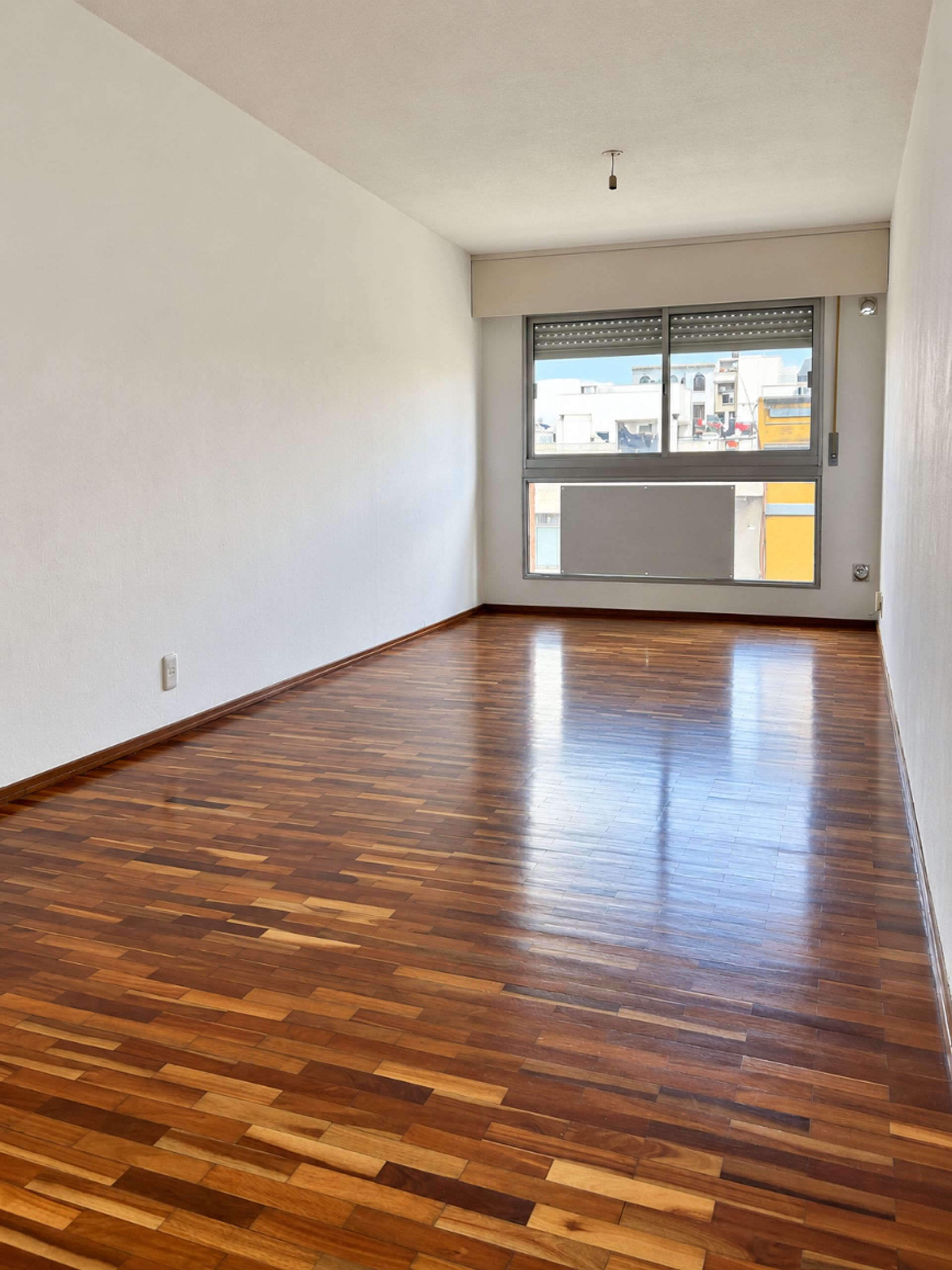 Venta apartamento Centro 1 dormitorio Cocina