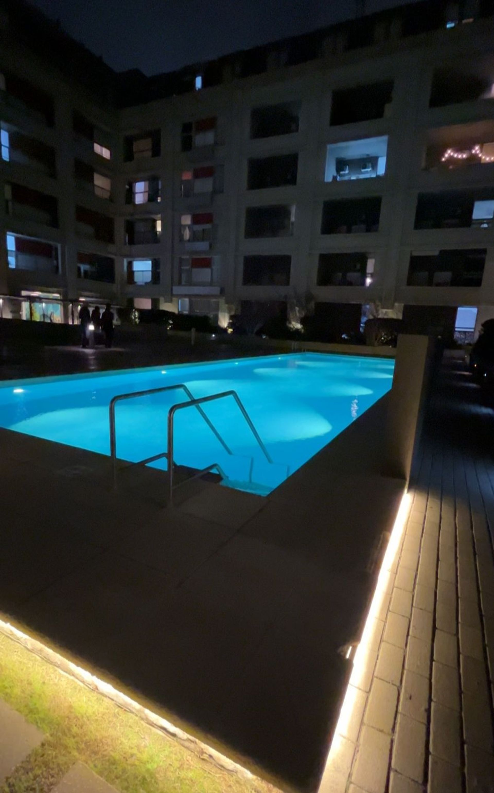 Venta Apartamento 2 Dorm ALTOS DEL LIBERTADOR