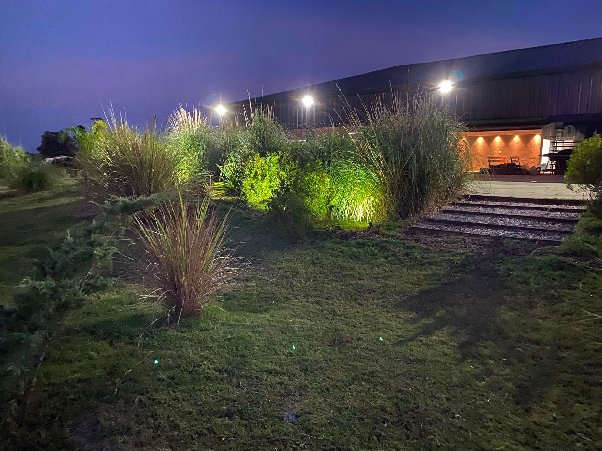 ALQUILER Chacra para eventos. 500 personas · Foto 5