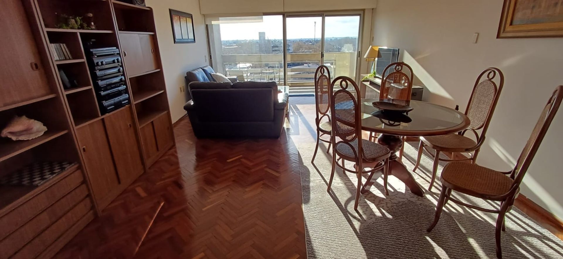 Apartamento en venta en Maroñas
