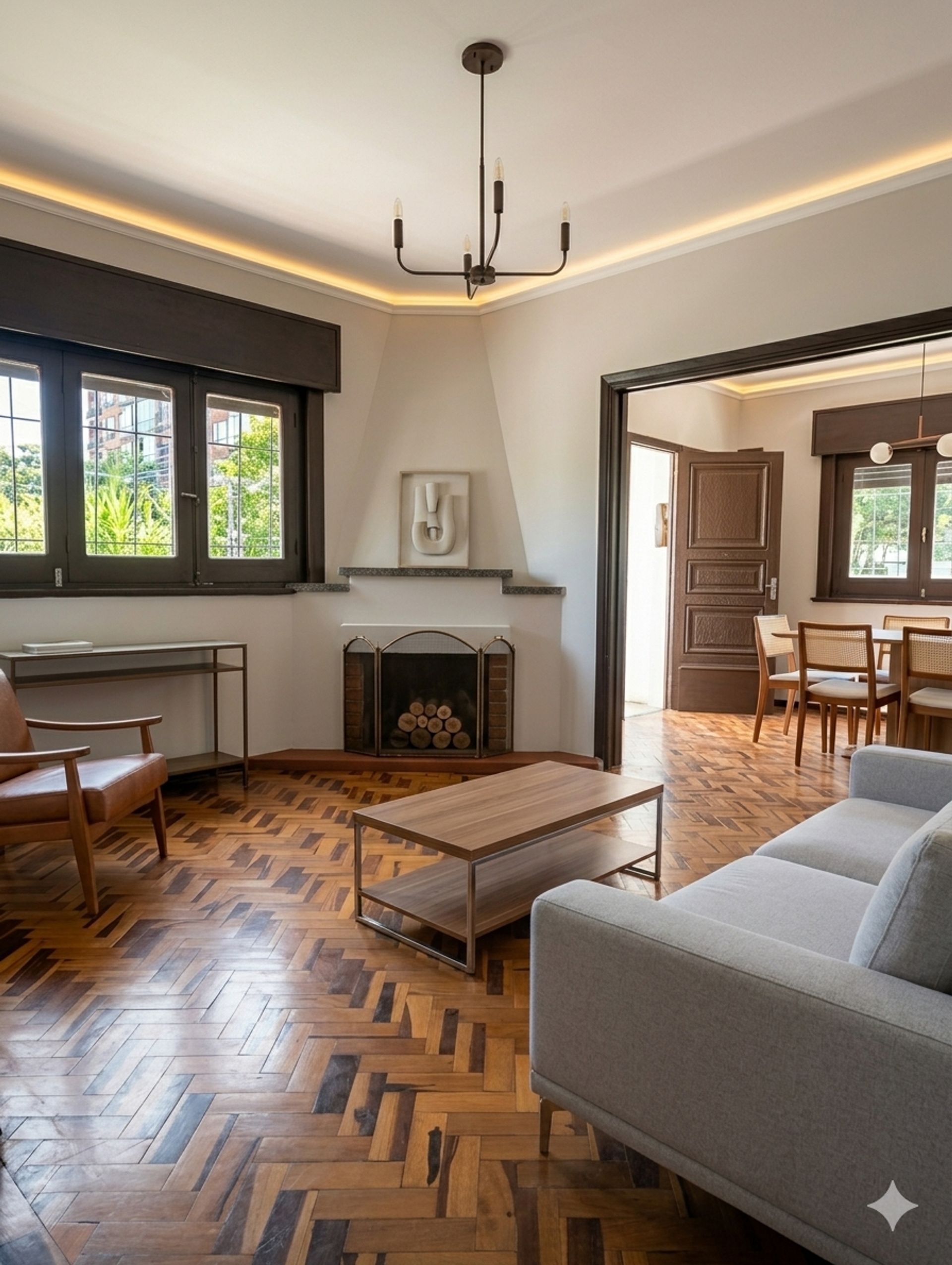 VENTA CASA 3 DORMITORIOS CENTRO DE RIVERA GGE - foto 1